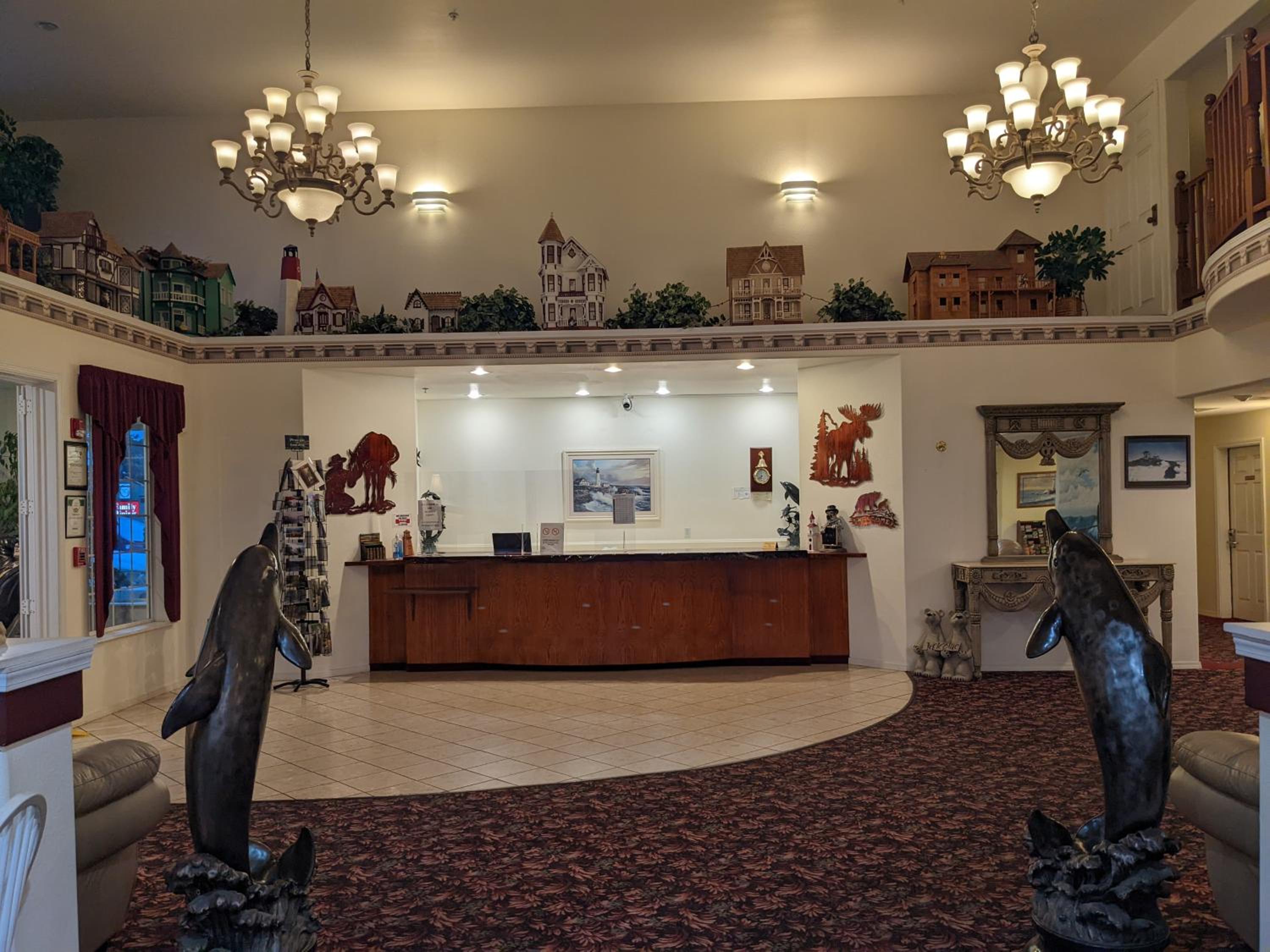 Crescent City Vacations - Lighthouse Inn - Property Image 8