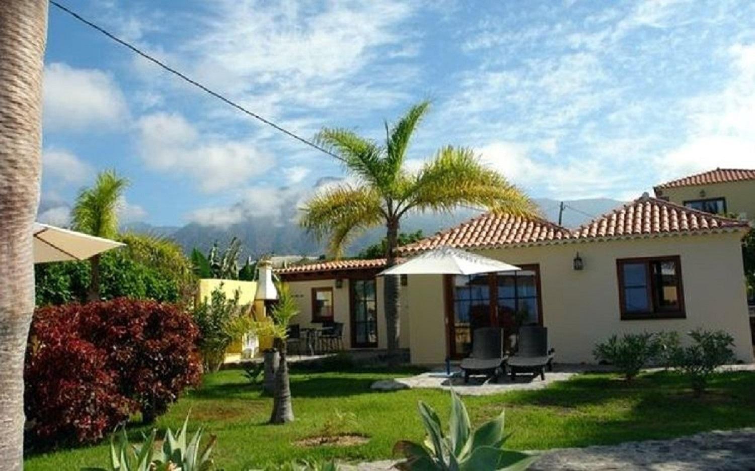 Finca Marina BuenVivir