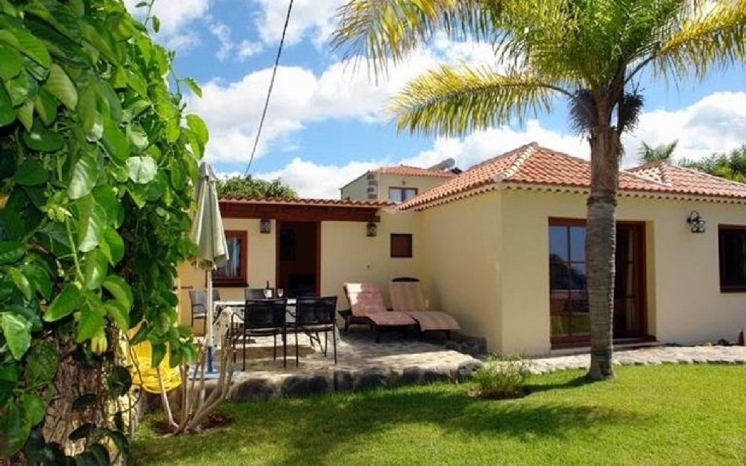 Finca Marina BuenVivir