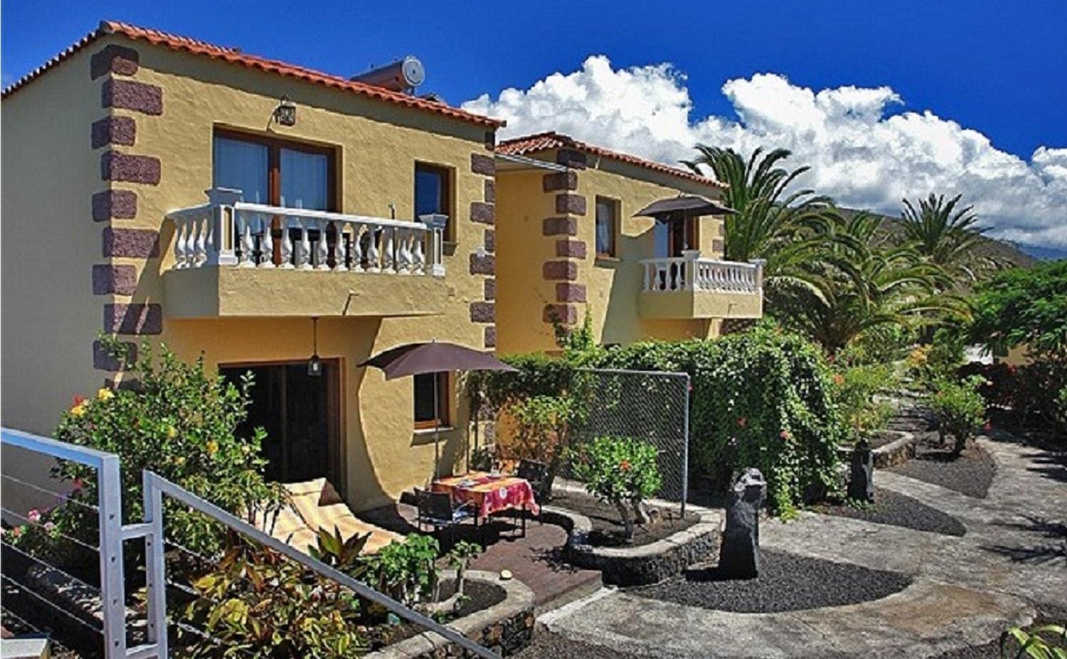 Finca Marina BuenVivir