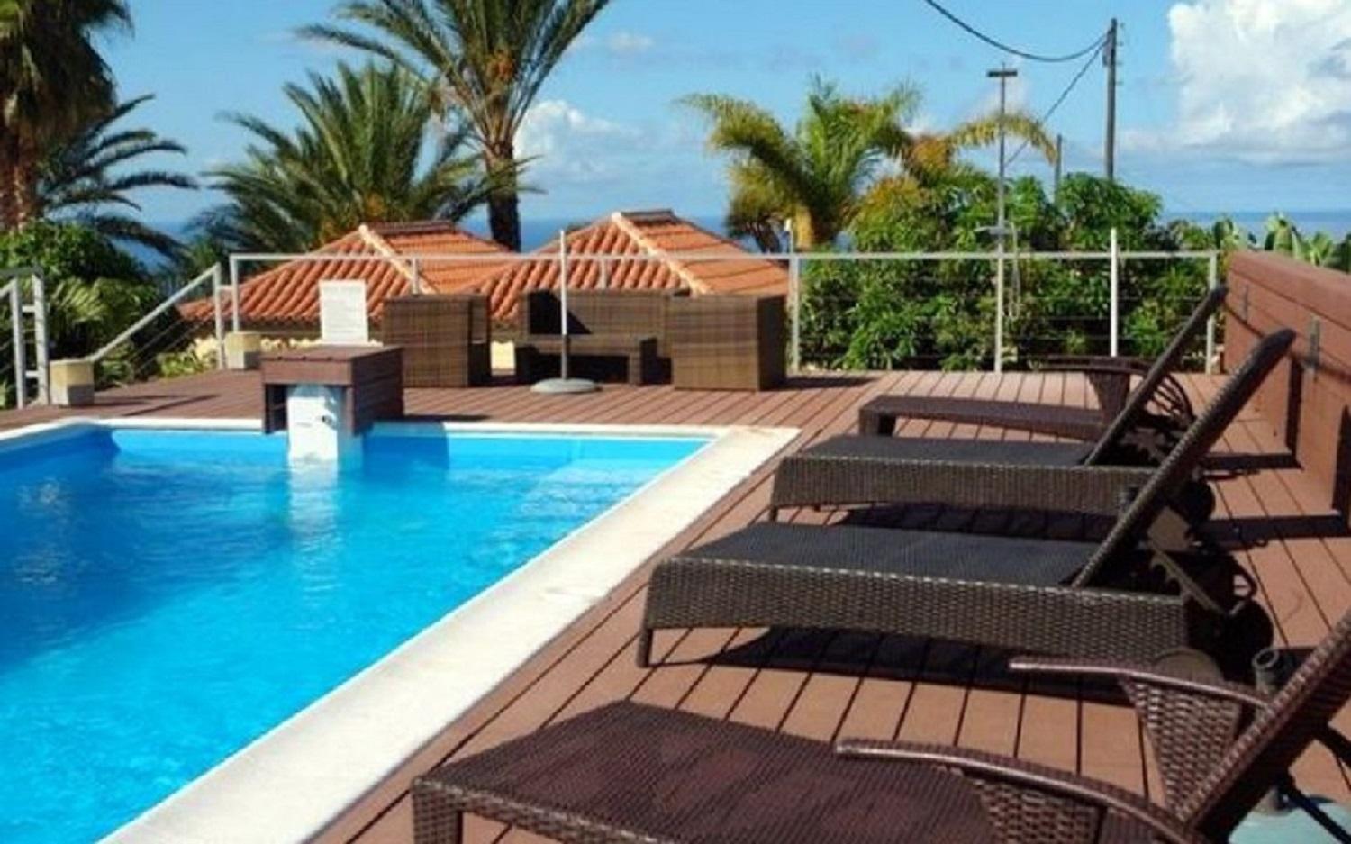 Finca Marina BuenVivir