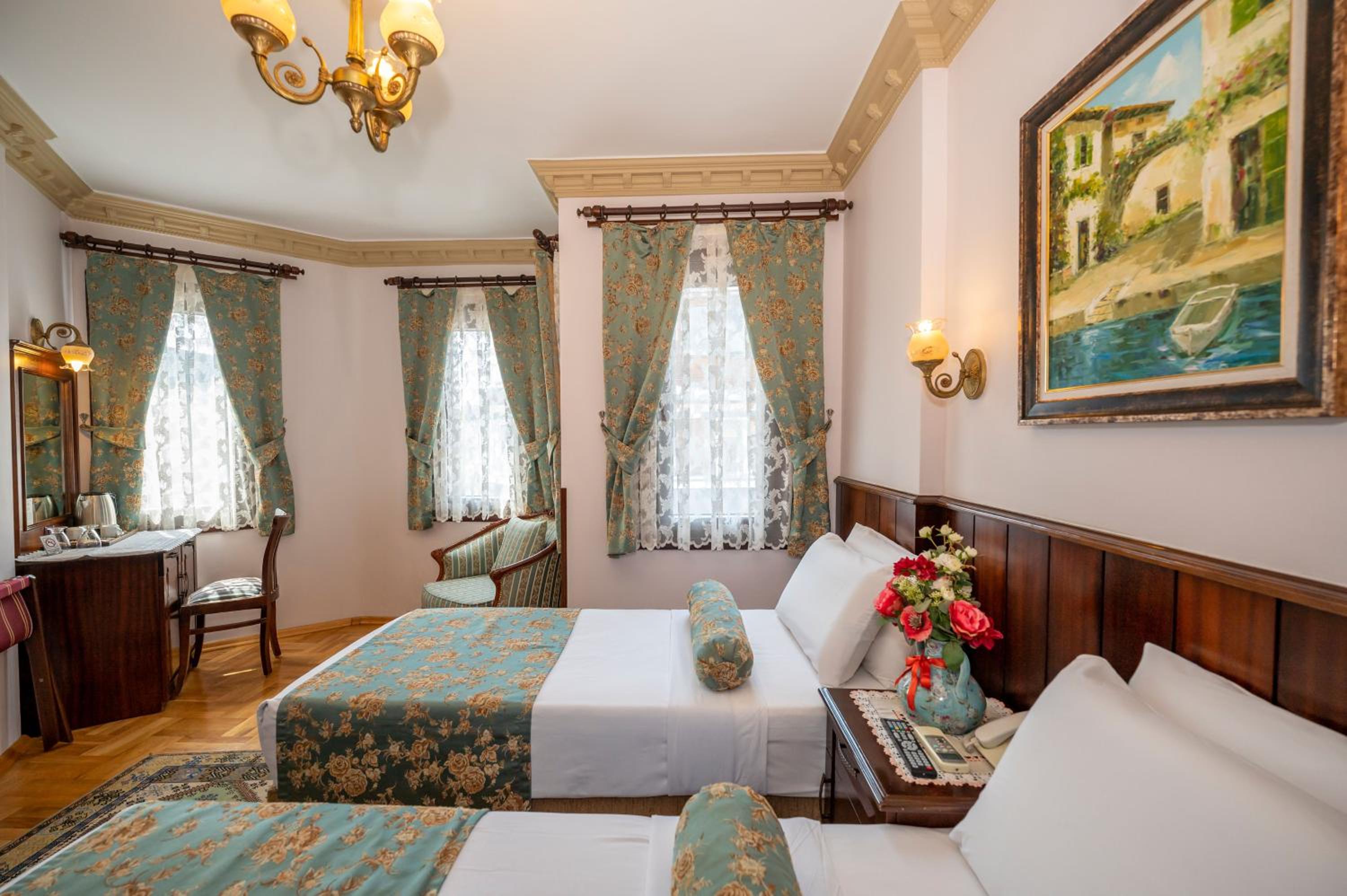 Osmanhan Hotel - Image 24