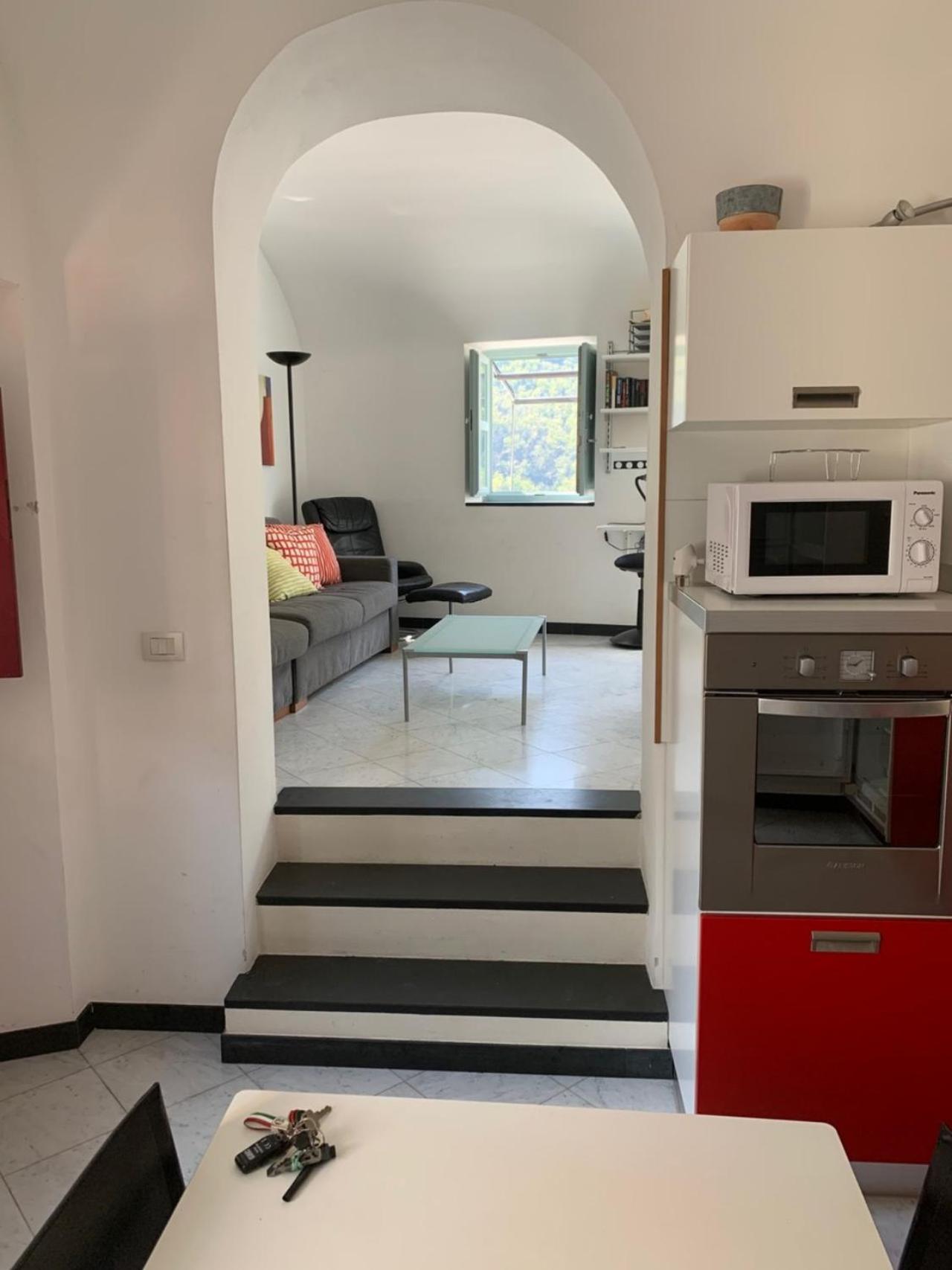 Spacious 2 bedroom condo view 5