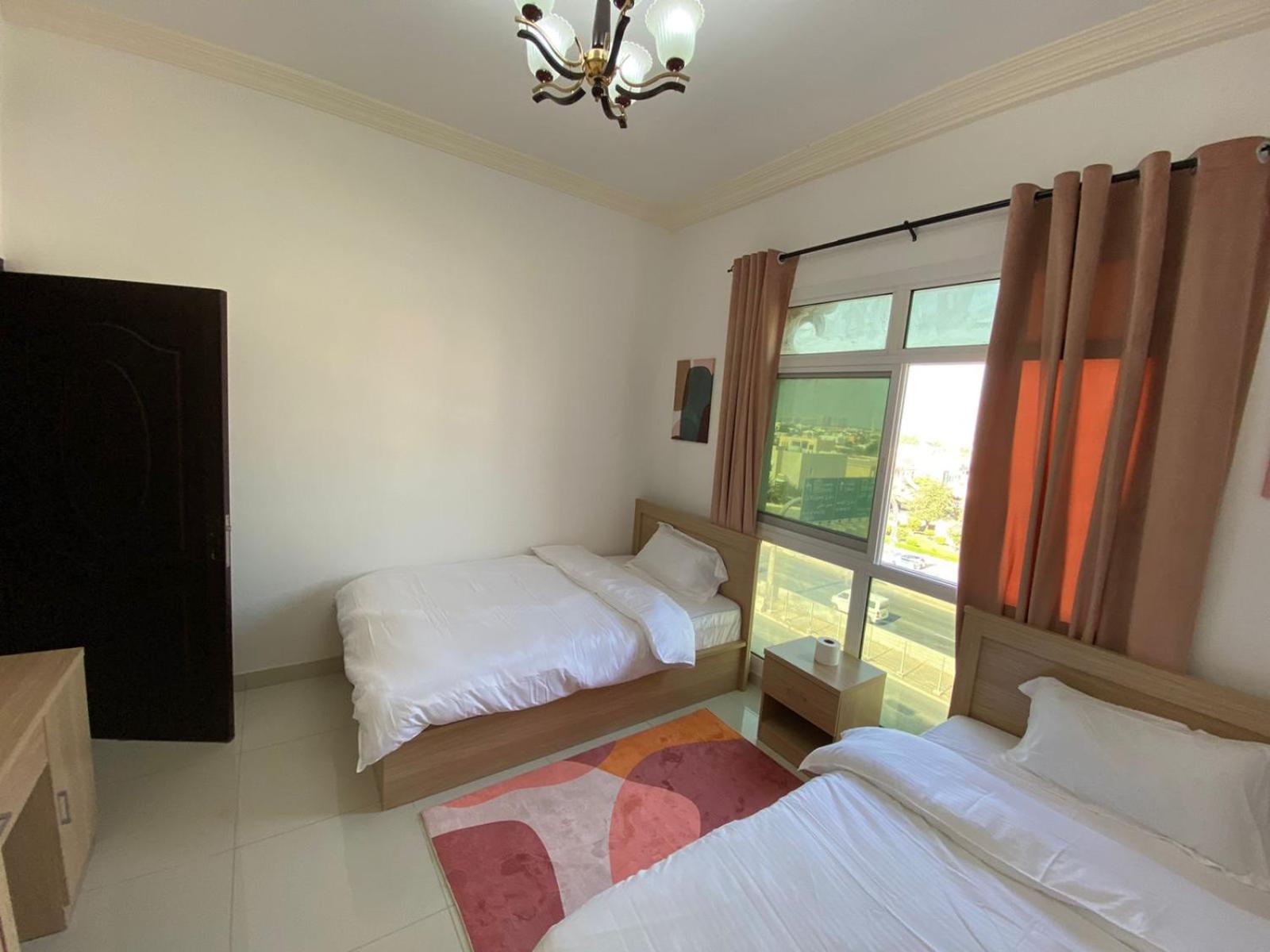 Comfortable Apartments and Studios for Rent in Dubai