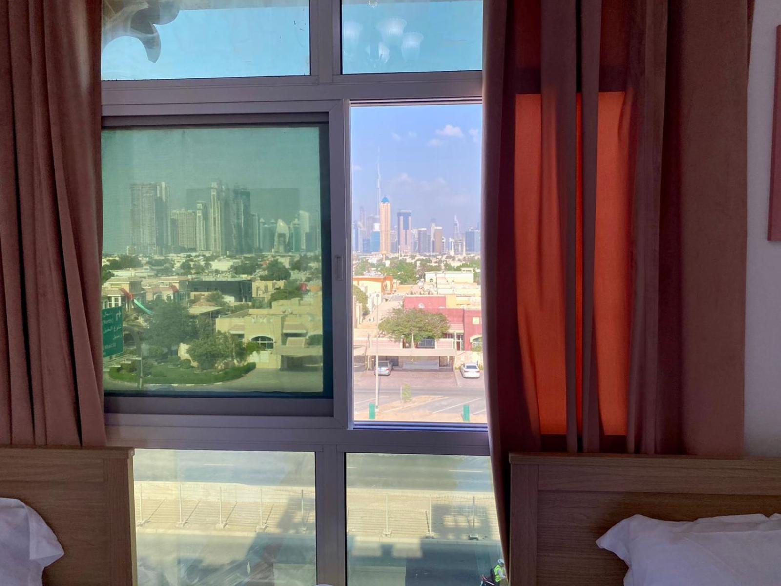 Comfortable Apartments and Studios for Rent in Dubai