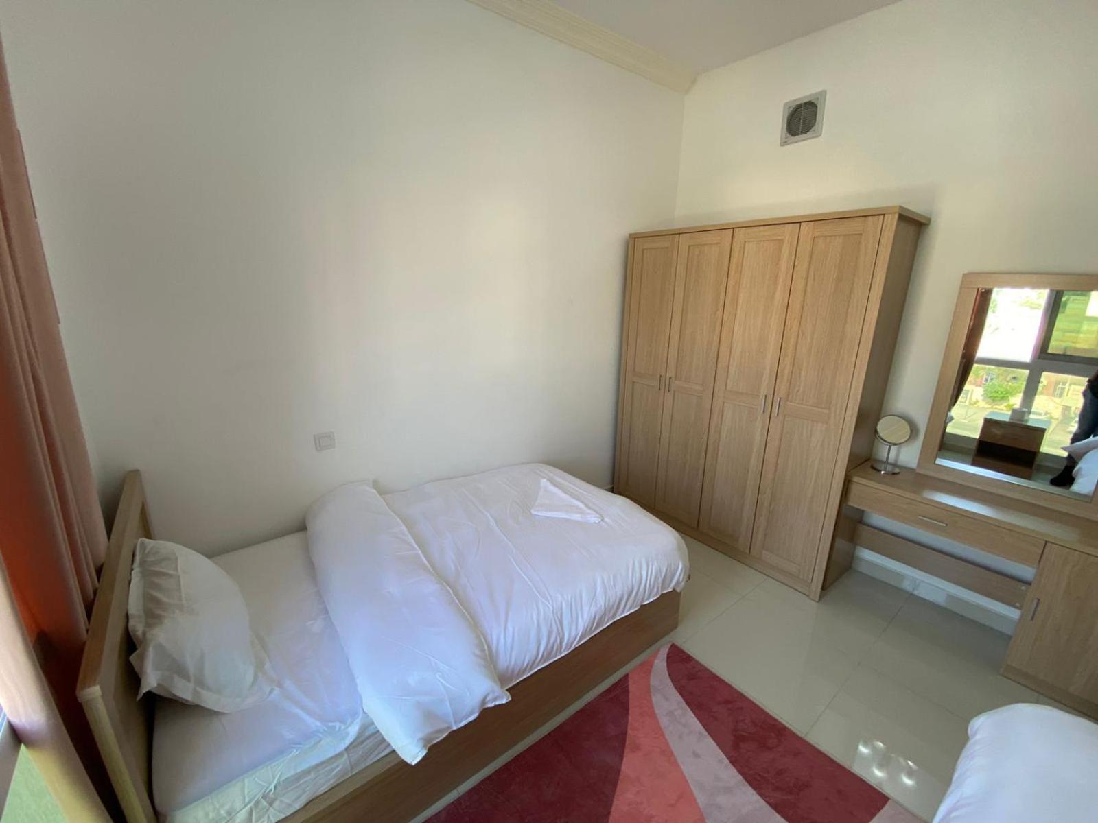Comfortable Apartments and Studios for Rent in Dubai