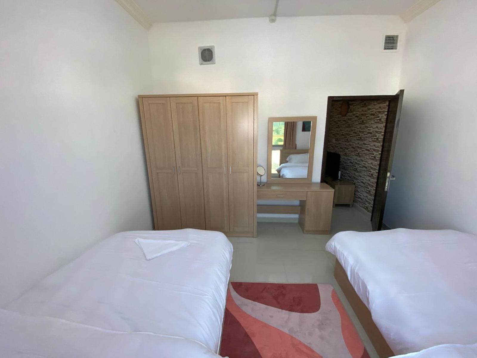Comfortable Apartments and Studios for Rent in Dubai