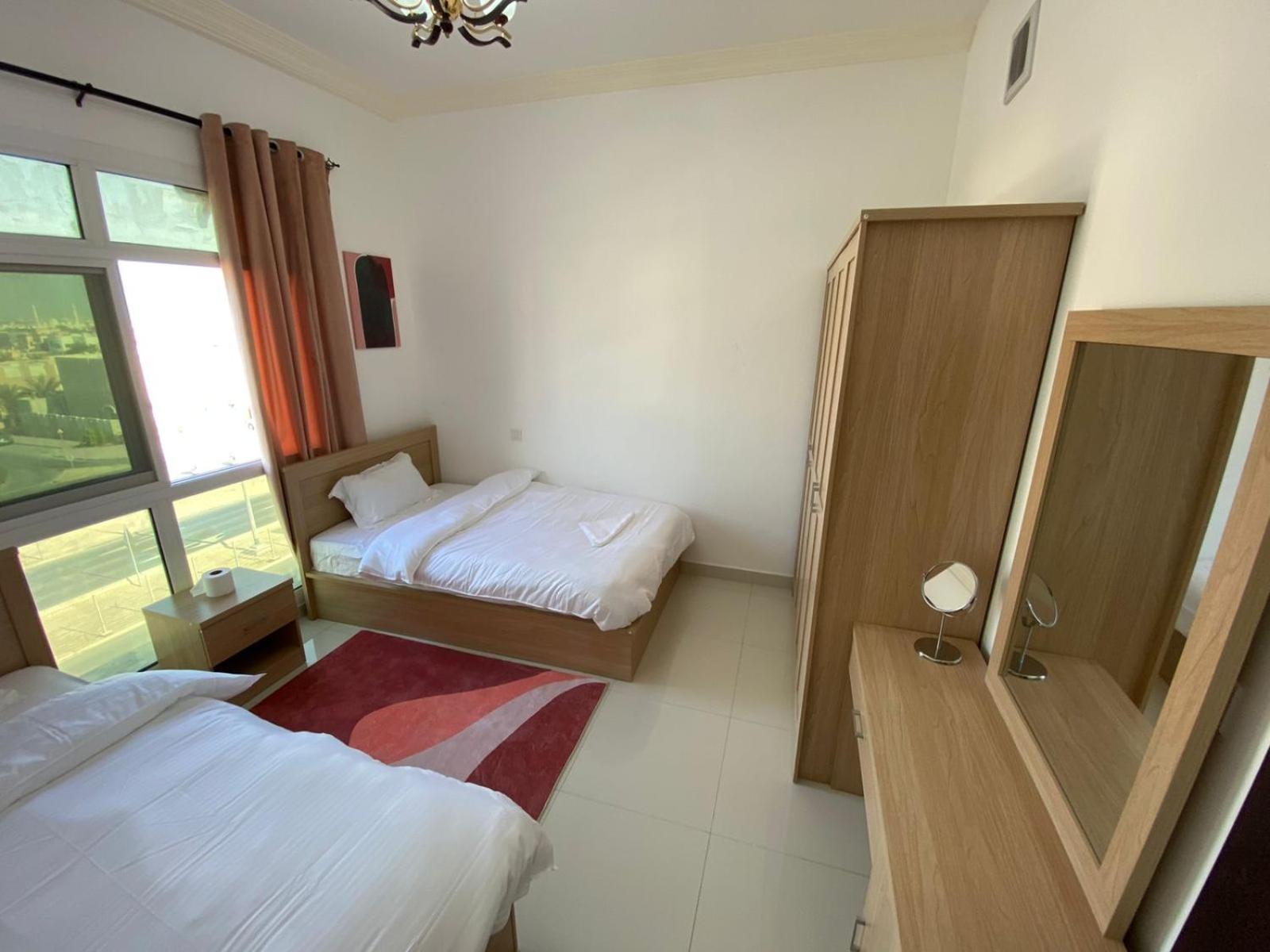 Comfortable Apartments and Studios for Rent in Dubai