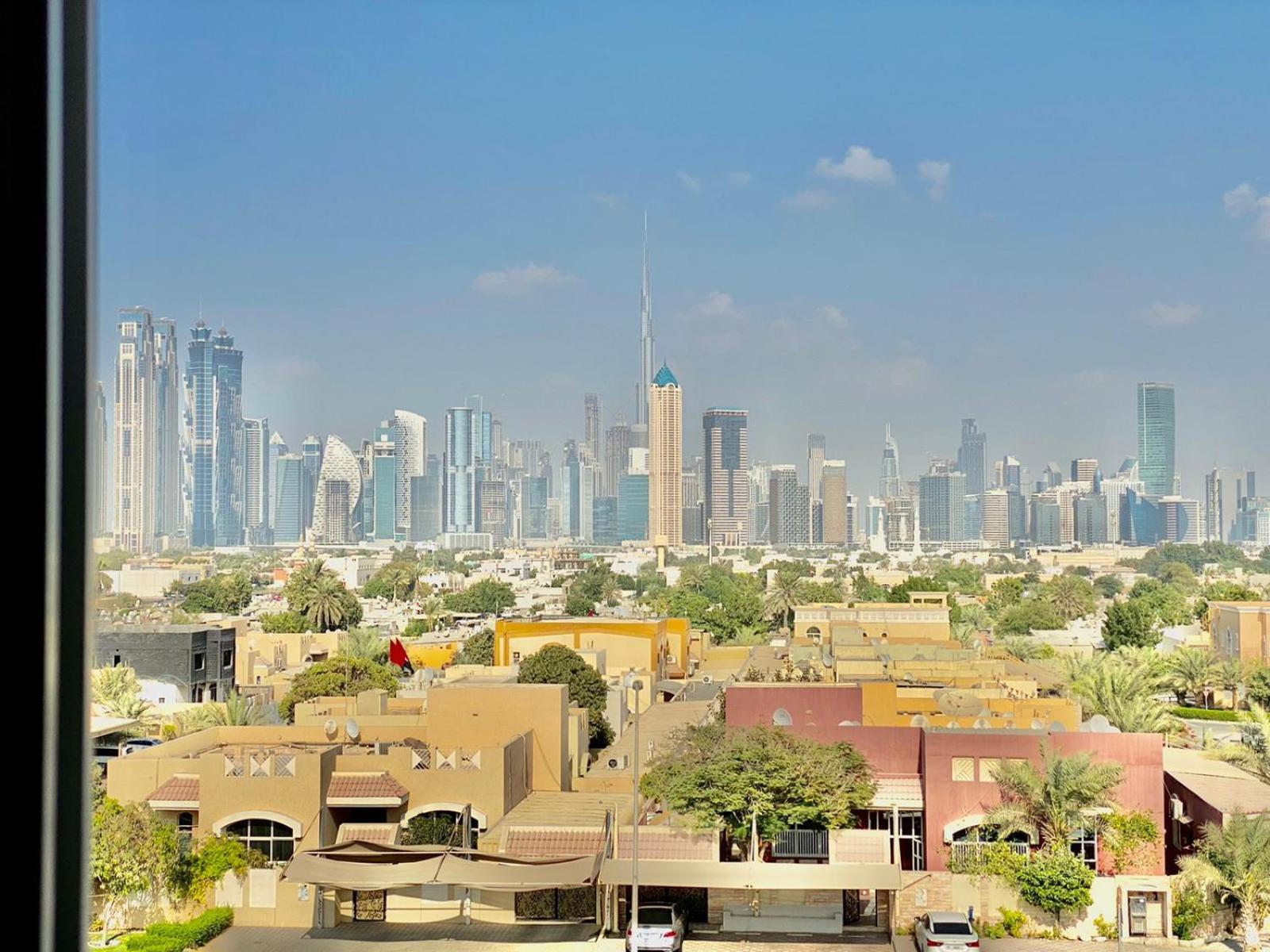 Comfortable Apartments and Studios for Rent in Dubai