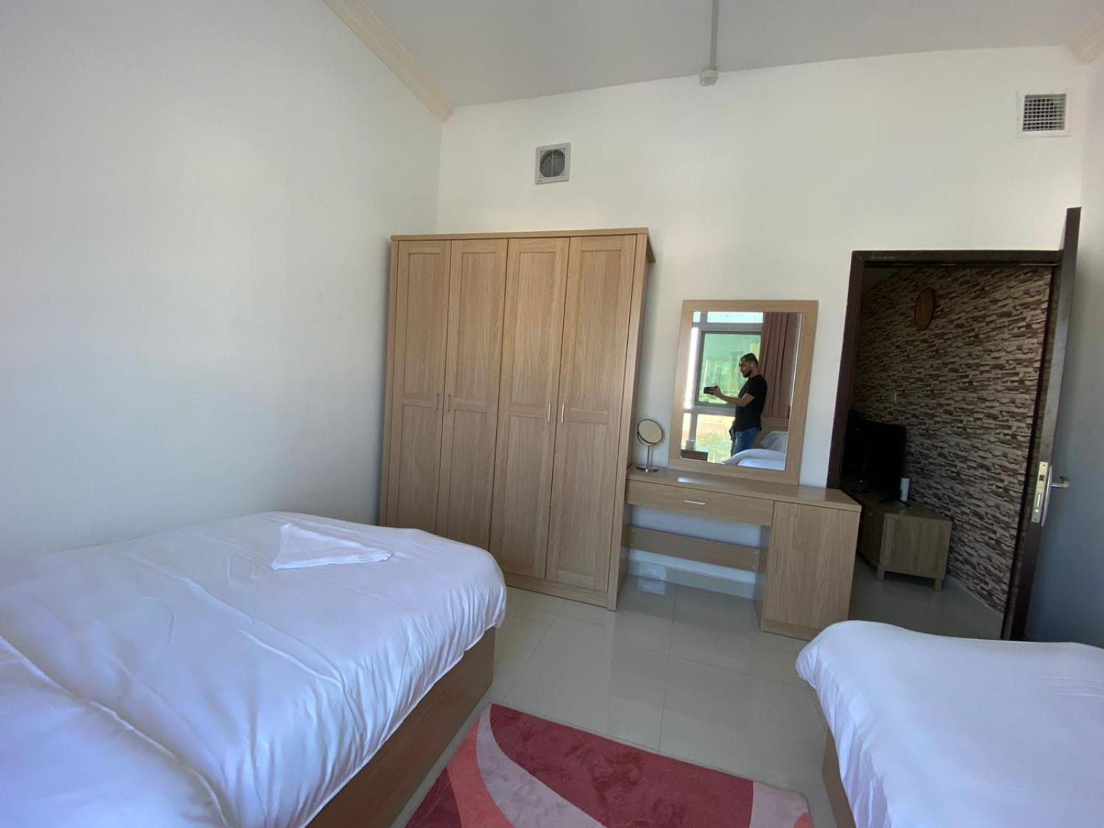 Comfortable Apartments and Studios for Rent in Dubai