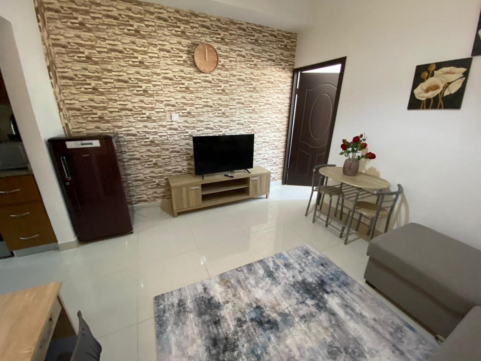 Comfortable Apartments and Studios for Rent in Dubai