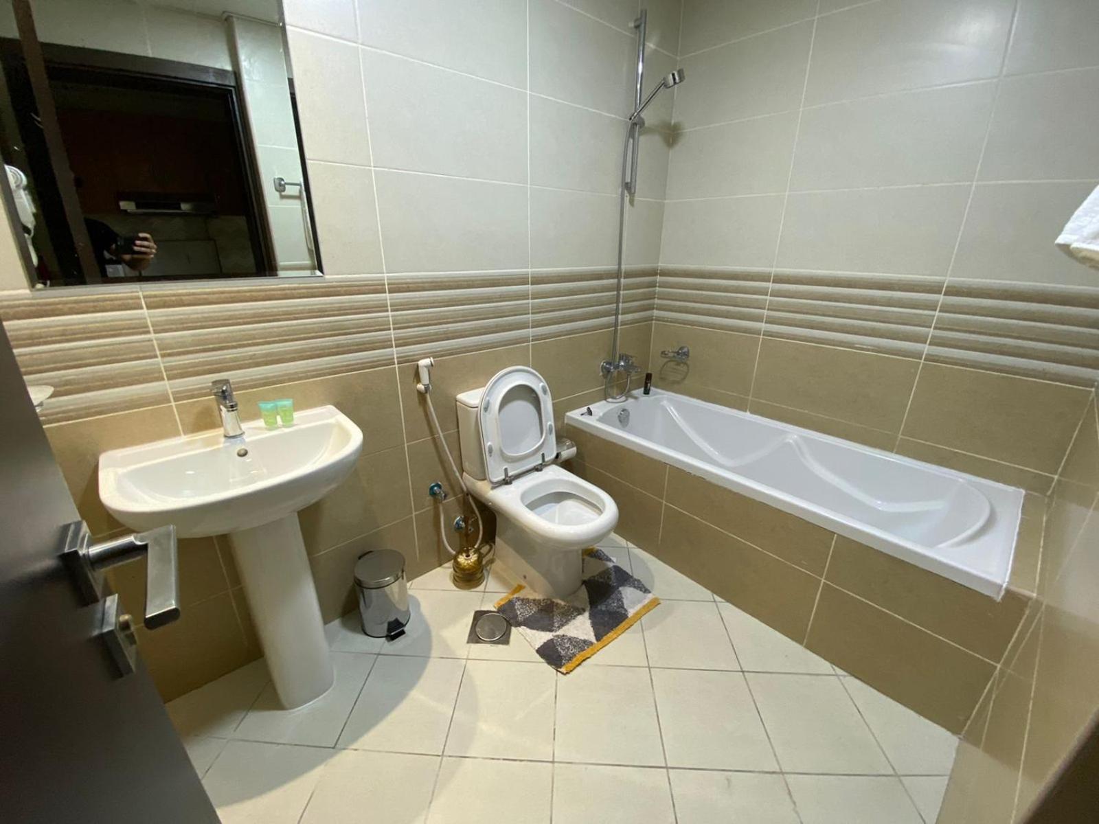 Comfortable Apartments and Studios for Rent in Dubai