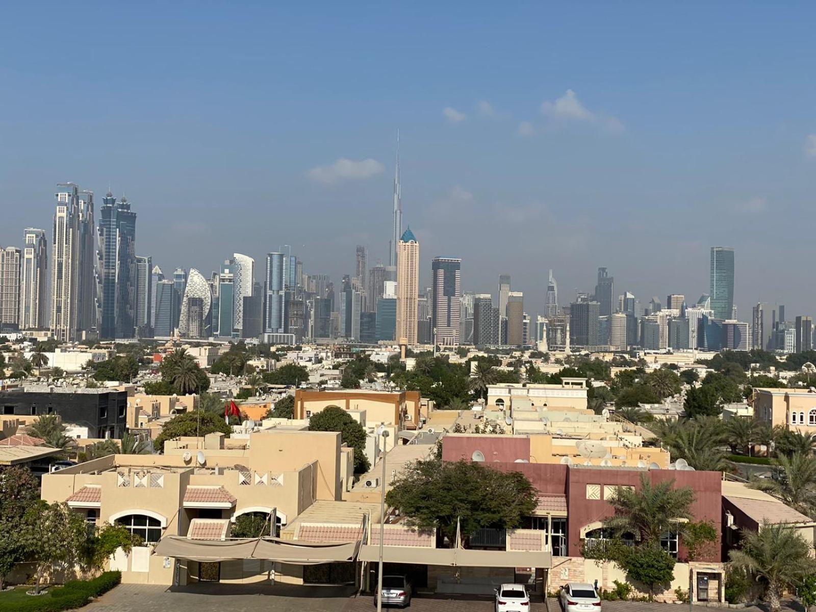 Comfortable Apartments and Studios for Rent in Dubai