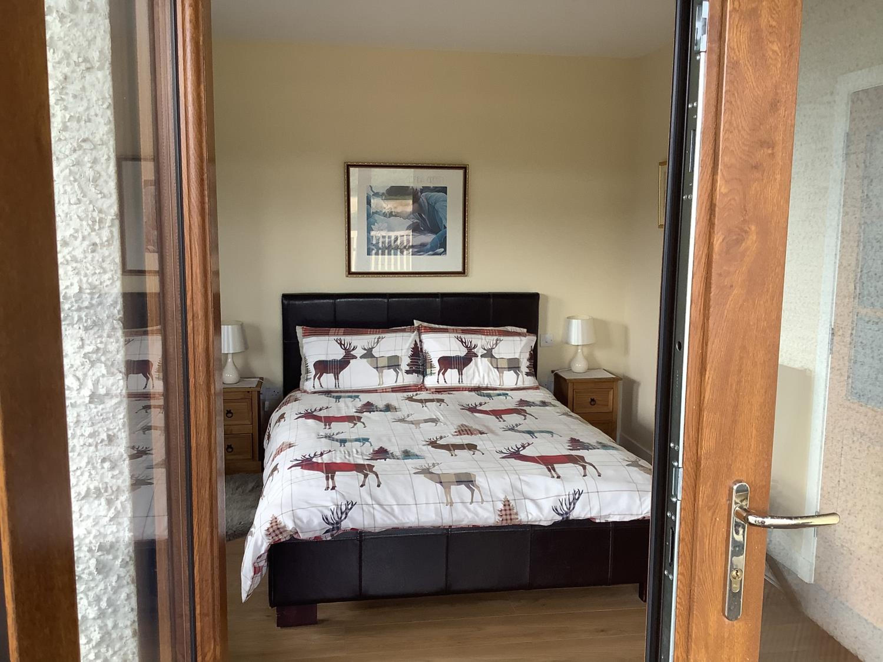 Doura Lodge view 5