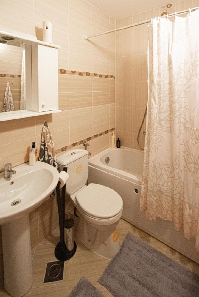 Boka Apartment