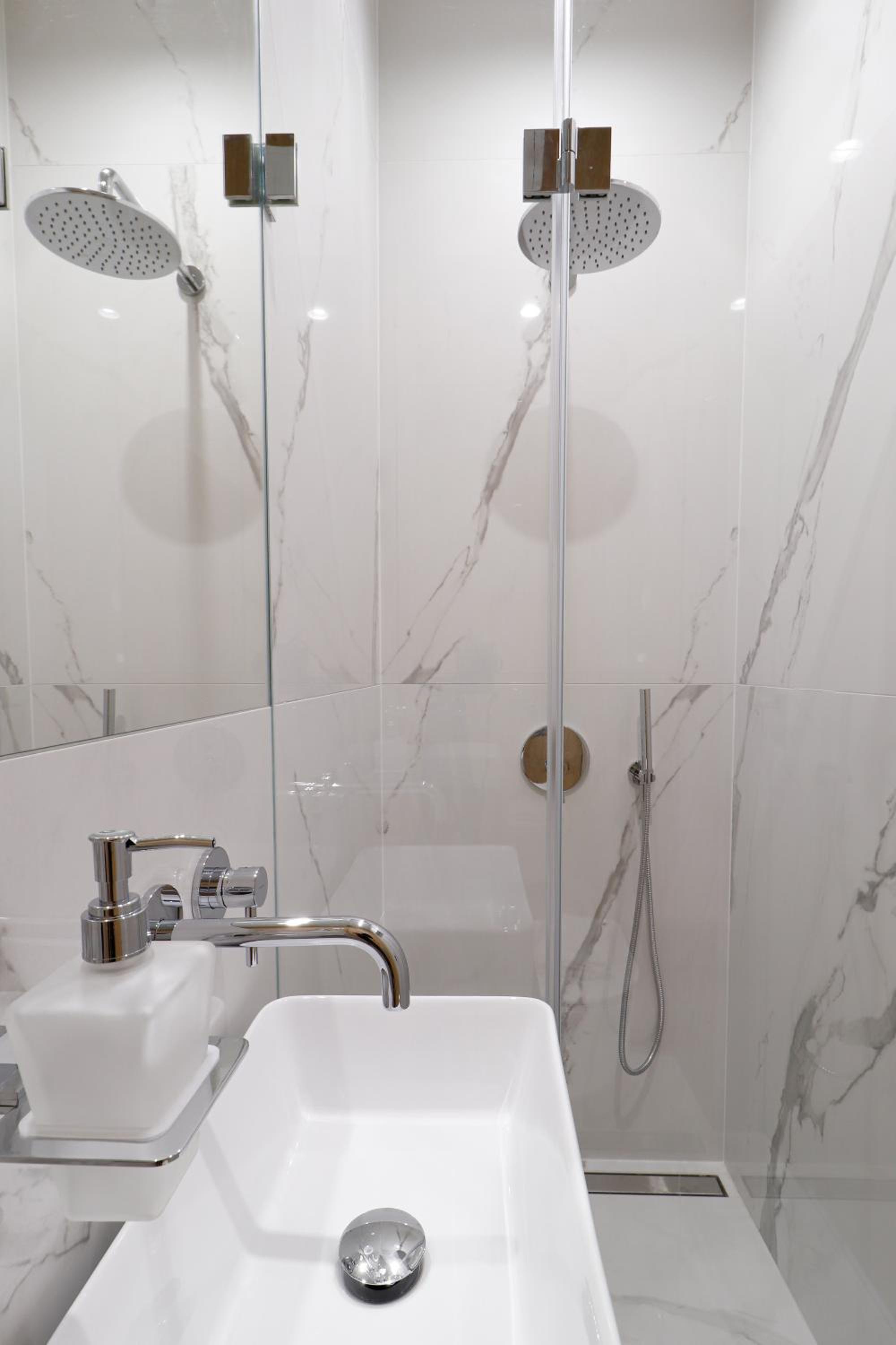 Apartamenty Olimpijska nad jeziorem by RENT4YOU