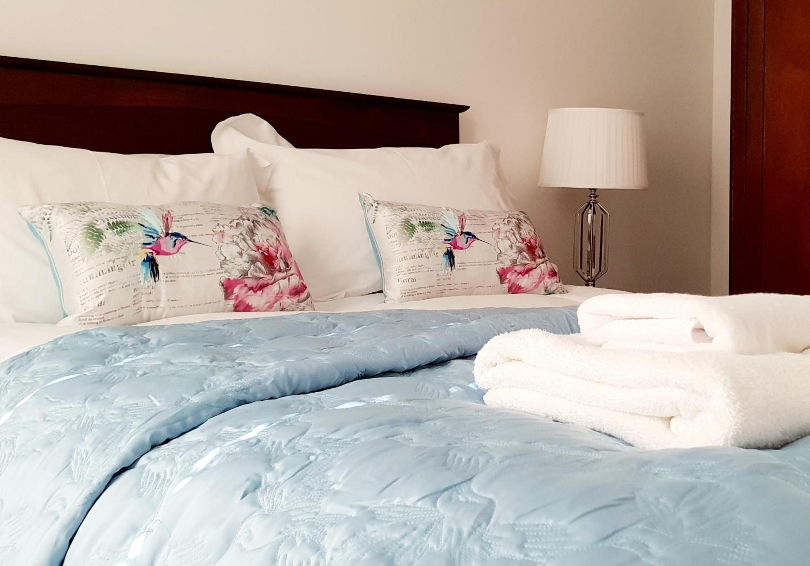 Ramsgate Vacations - Vitamin Sea Beachfront Apartment Ramsgate - Sleeps 4 - Property Image 12