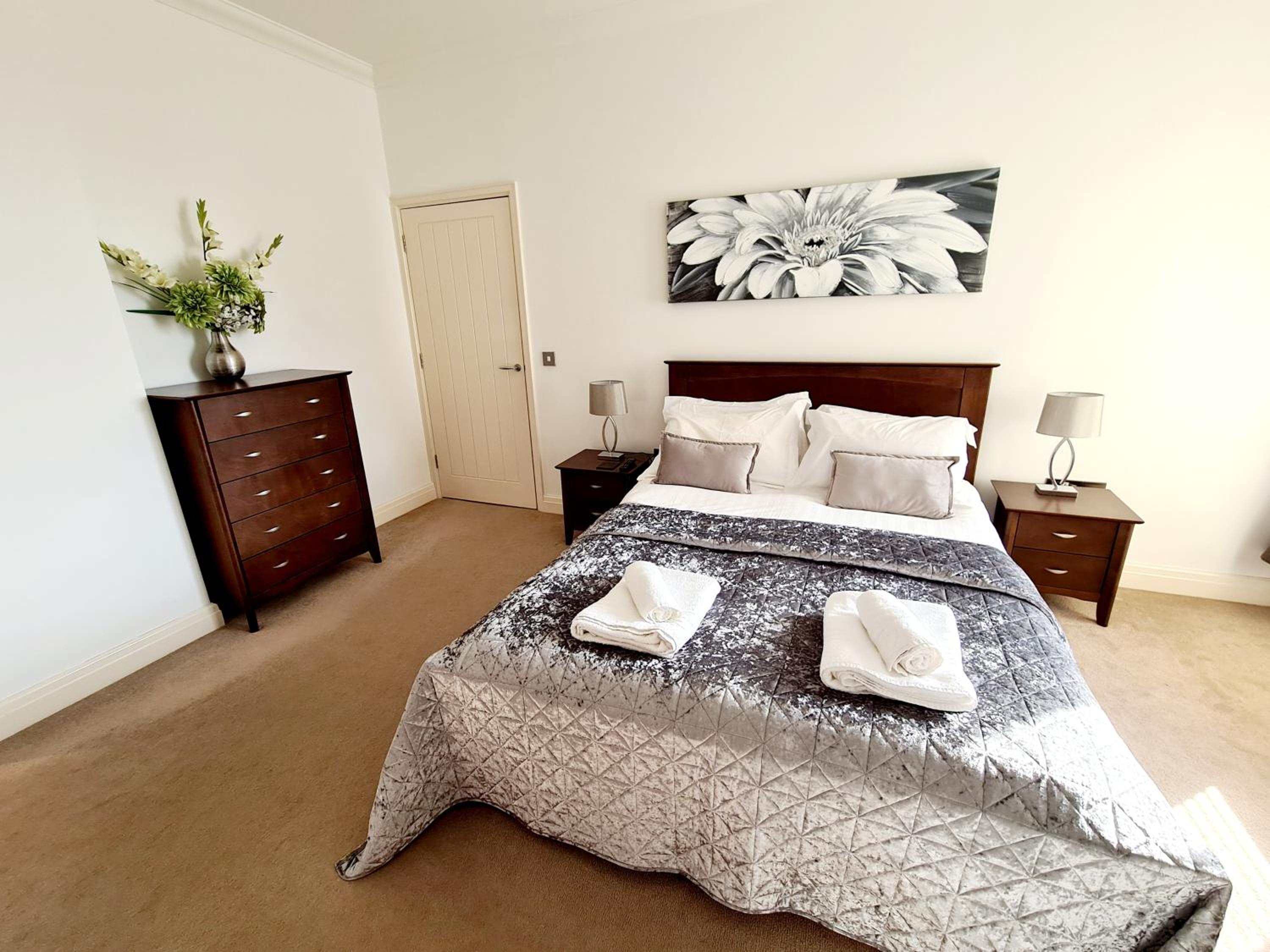 Ramsgate Vacations - Vitamin Sea Beachfront Apartment Ramsgate - Sleeps 4 - Property Image 14