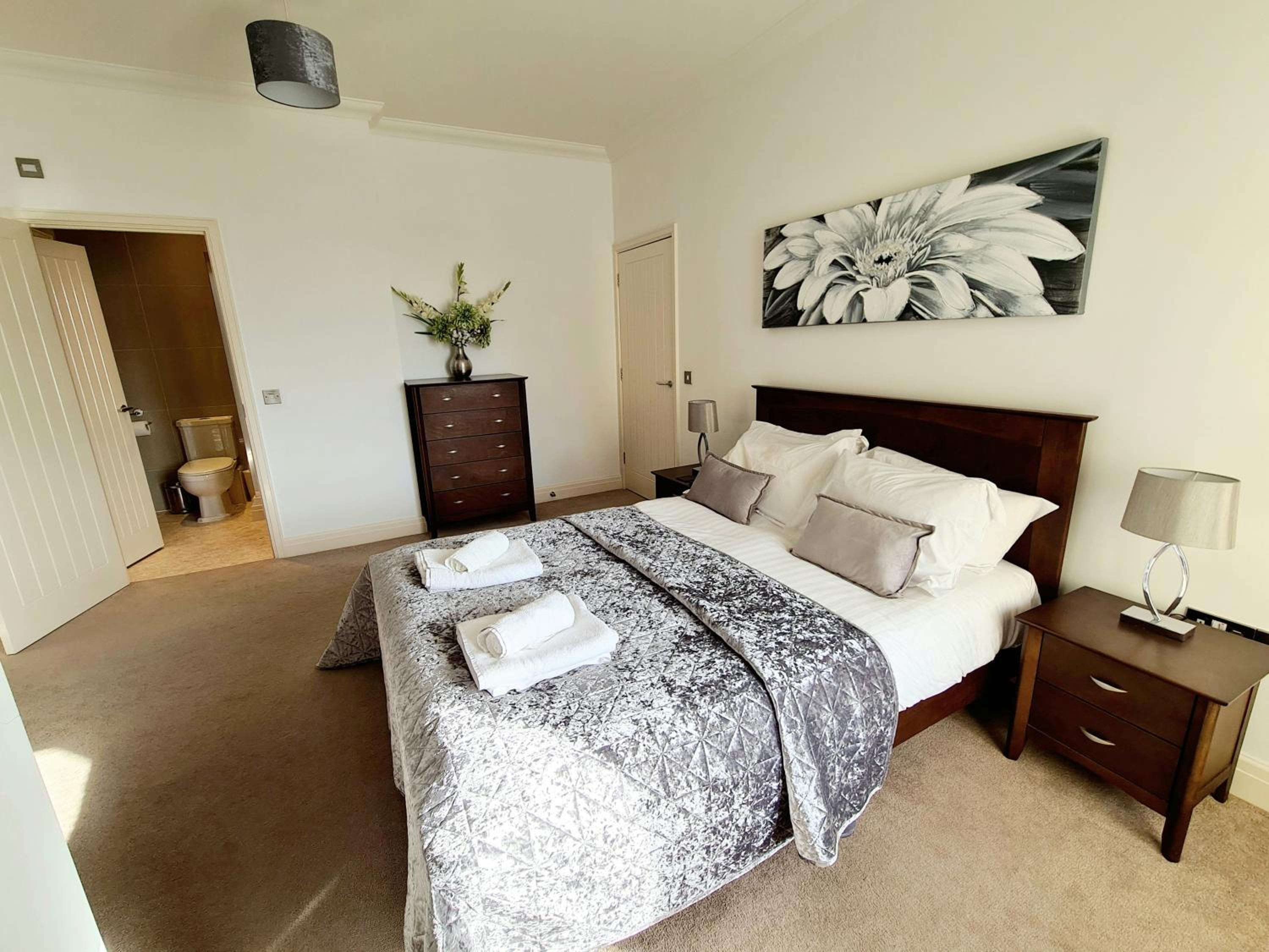 Ramsgate Vacations - Vitamin Sea Beachfront Apartment Ramsgate - Sleeps 4 - Property Image 15