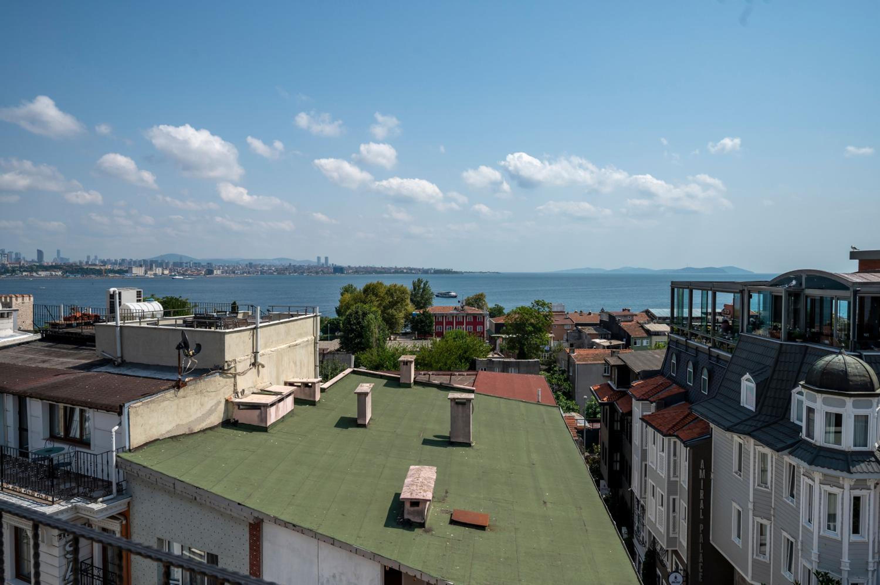 Osmanhan Hotel - Image 26