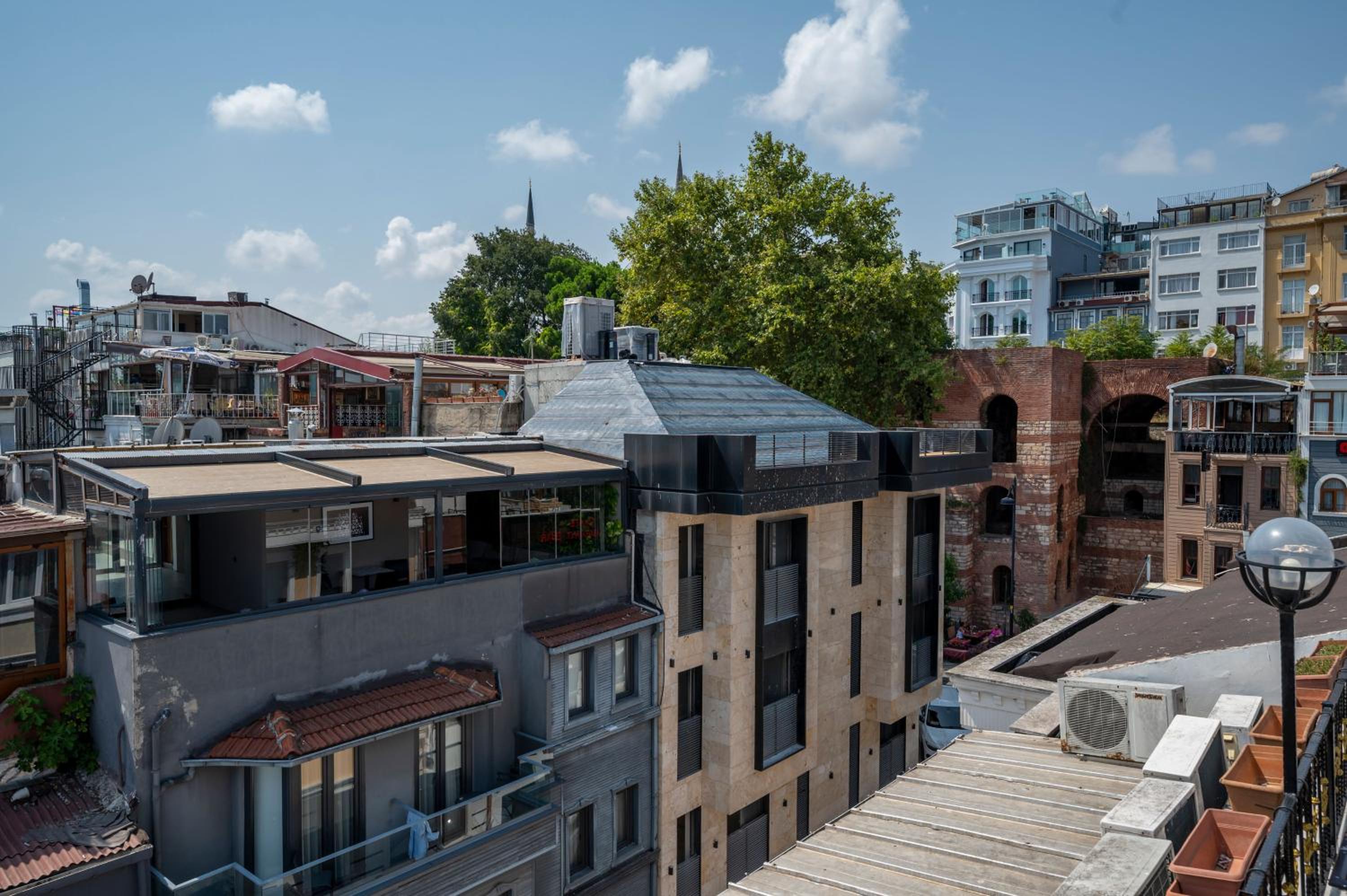 Osmanhan Hotel - Image 25