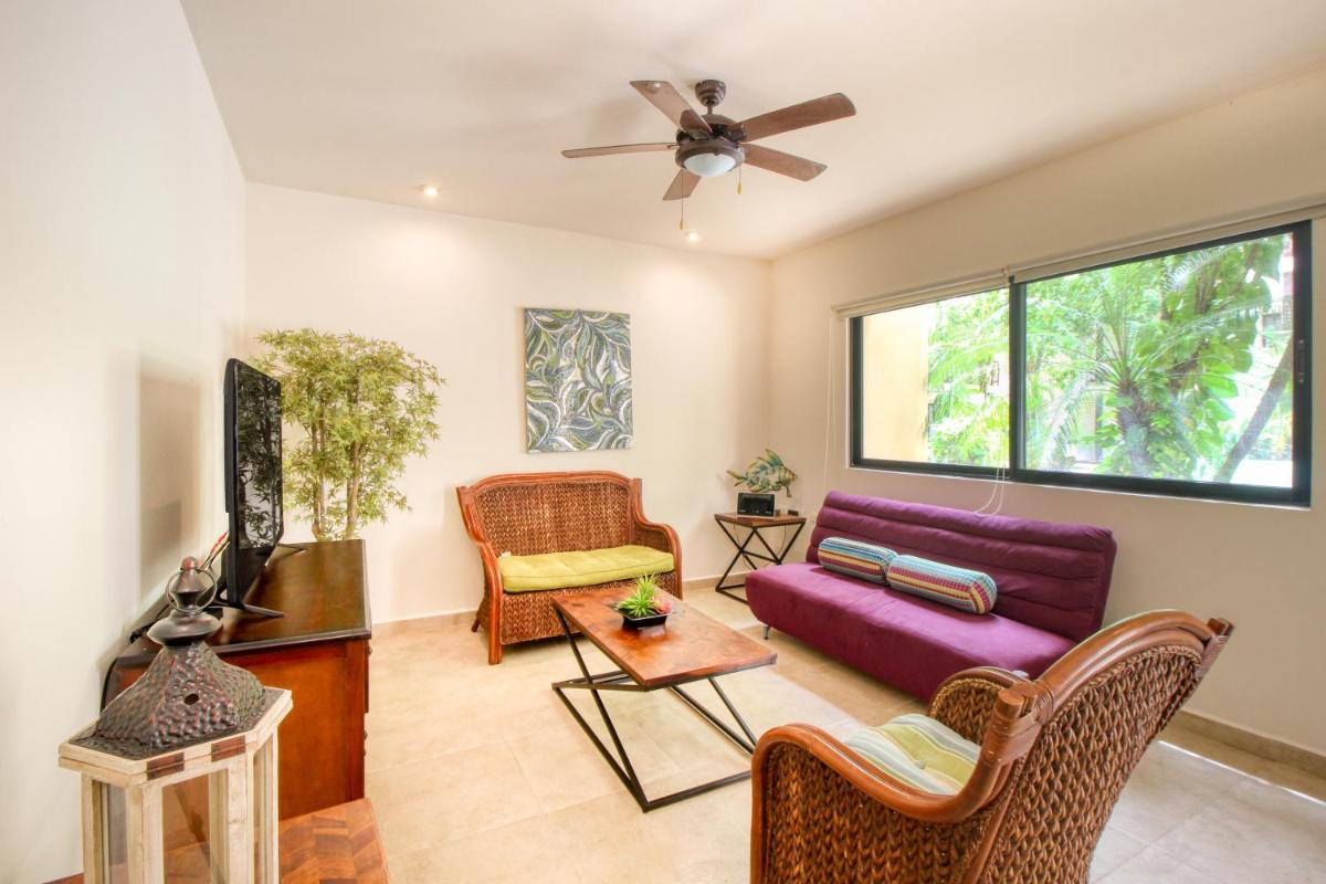 Prana 114 at Aldea Zama view 5