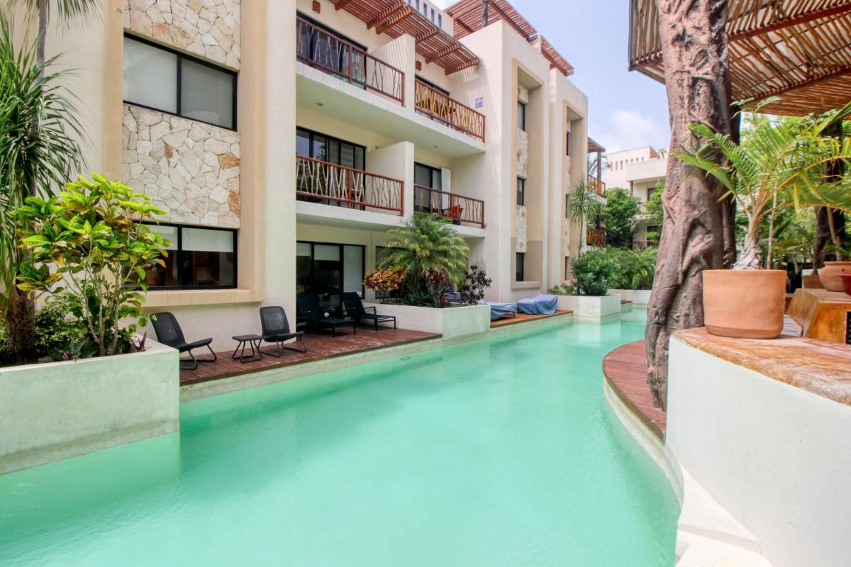 Prana 114 at Aldea Zama view 2