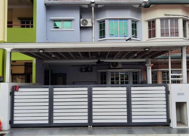HOMESTAY DR. Z (MUSLIM HOMESTAY) photo 8