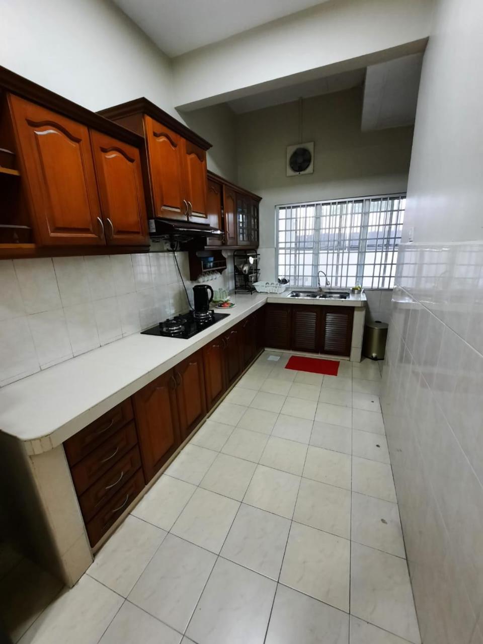 HOMESTAY DR. Z (MUSLIM HOMESTAY) photo 2
