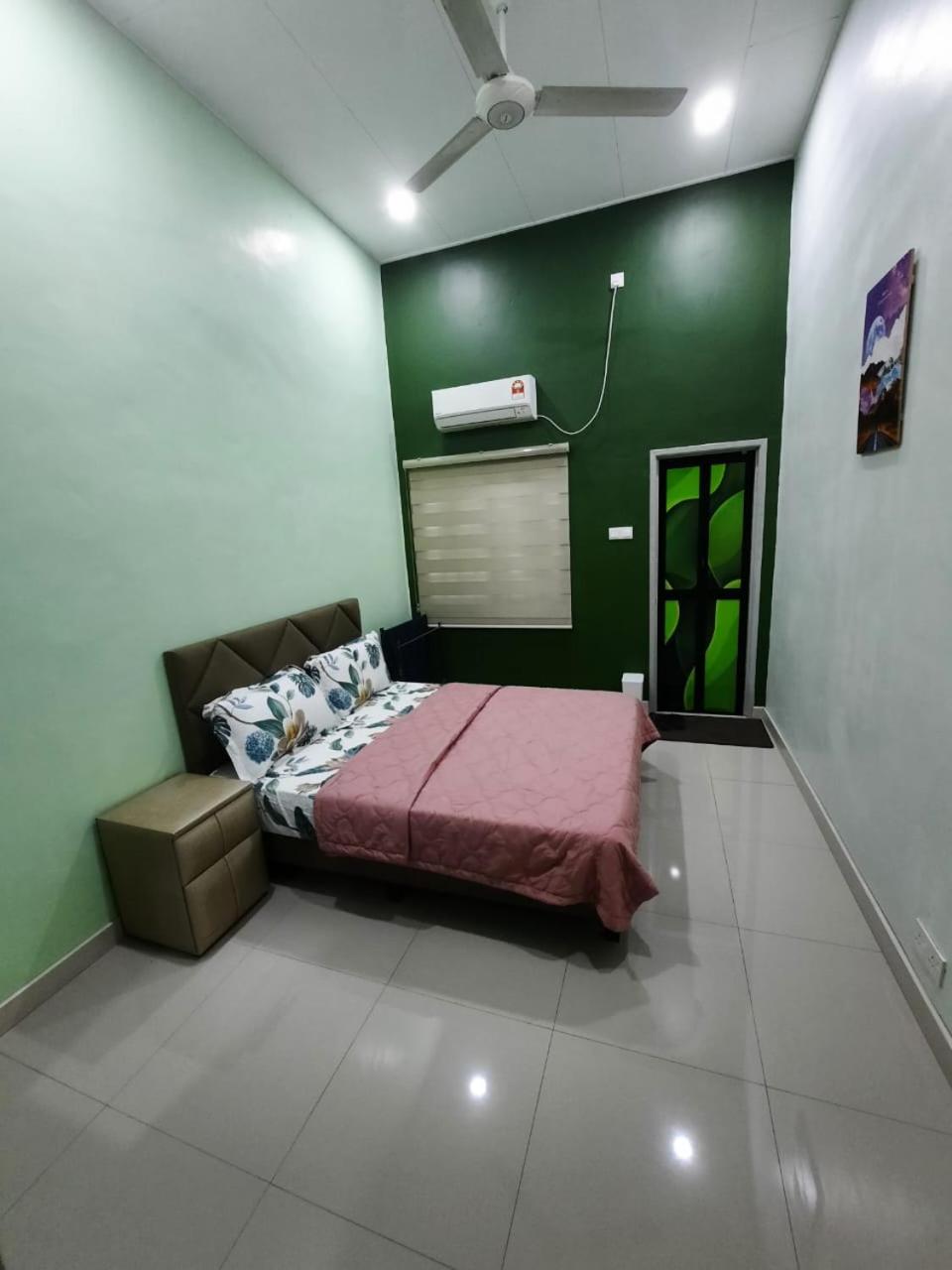 HOMESTAY DR. Z (MUSLIM HOMESTAY) photo 4