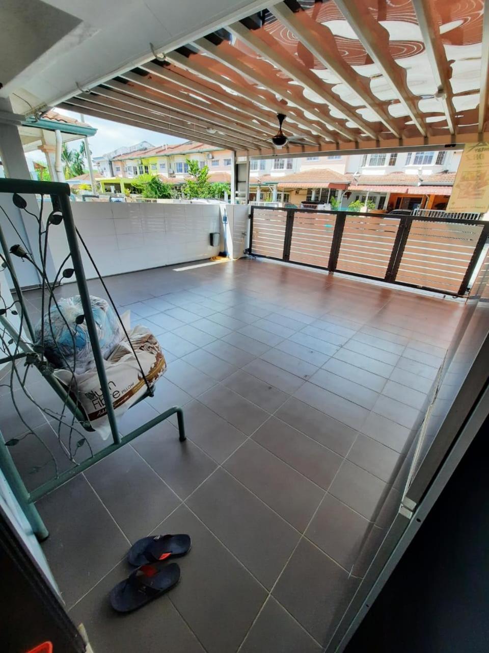 HOMESTAY DR. Z (MUSLIM HOMESTAY) photo 5