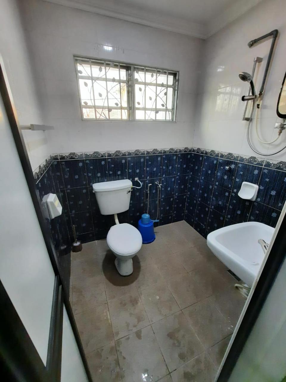 HOMESTAY DR. Z (MUSLIM HOMESTAY) photo 7