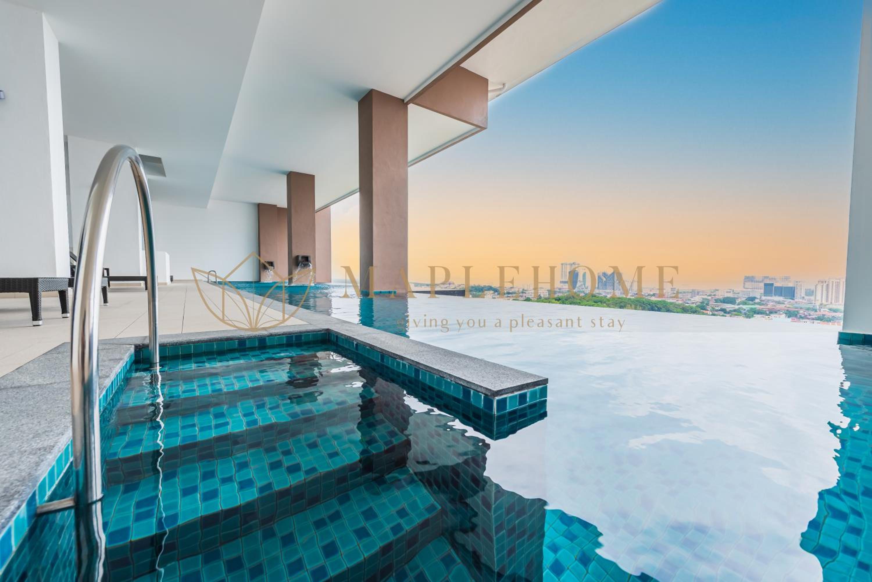 The Apple Premier Suites Melaka, photo 21