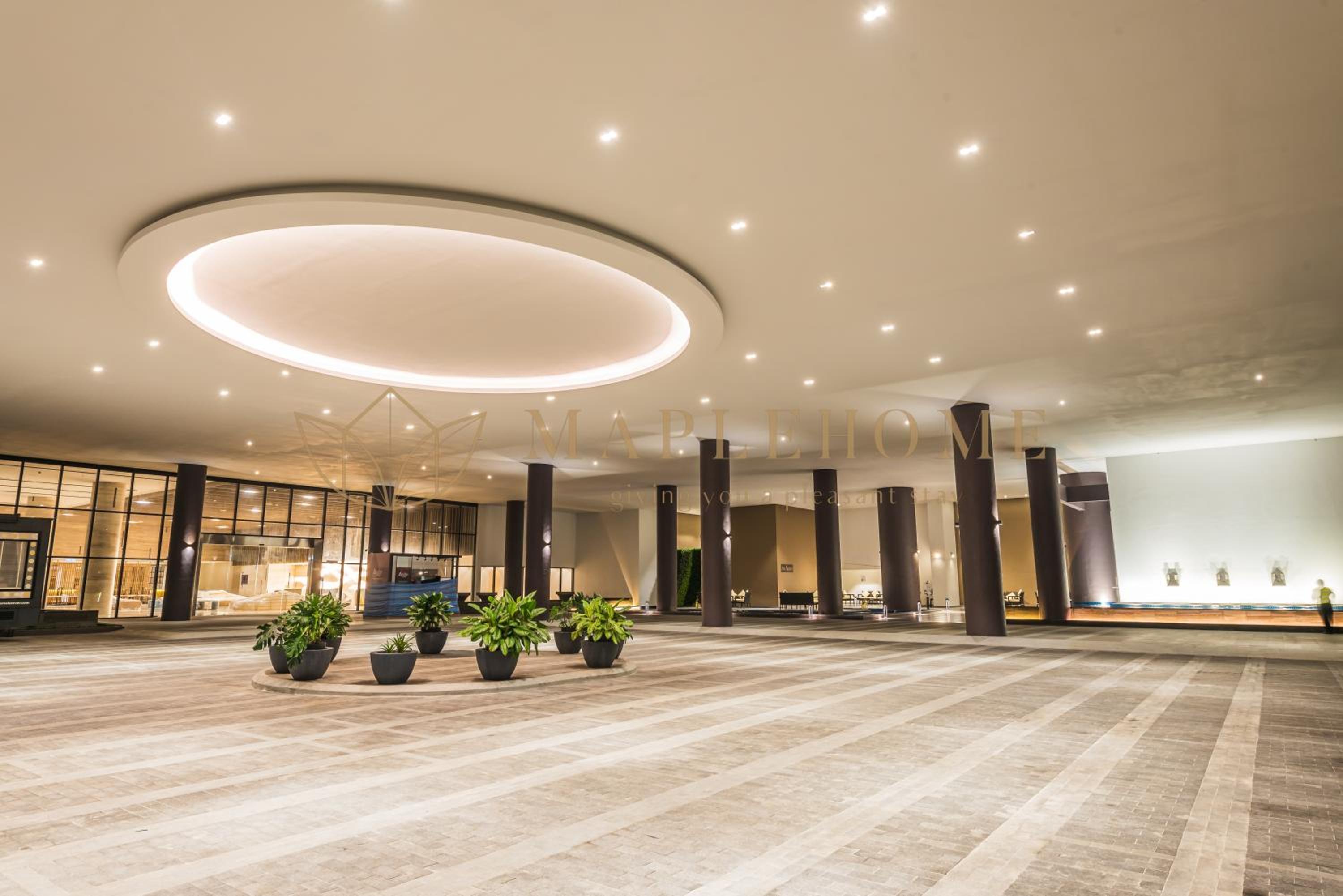The Apple Premier Suites Melaka photo 4