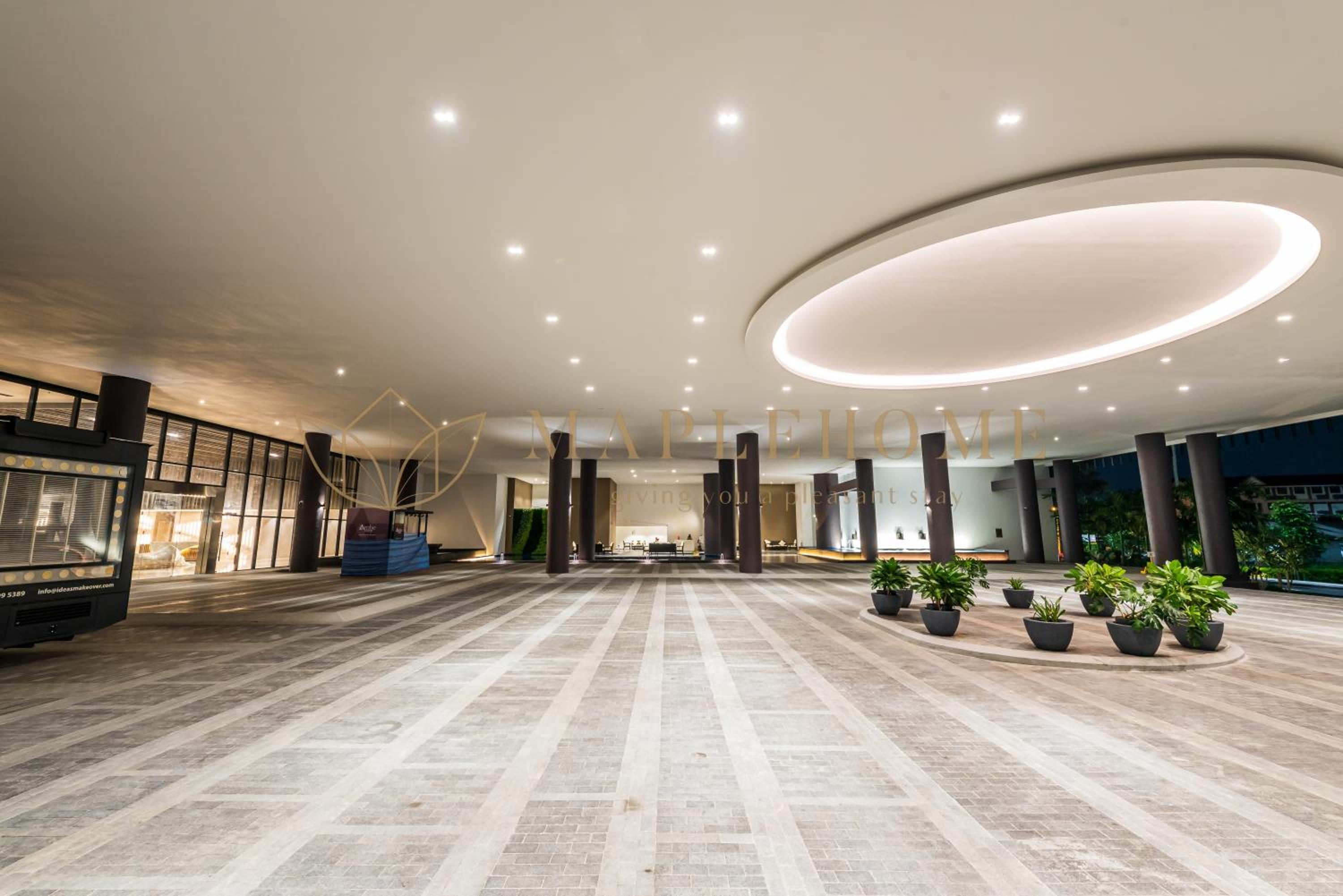 The Apple Premier Suites Melaka, photo 22
