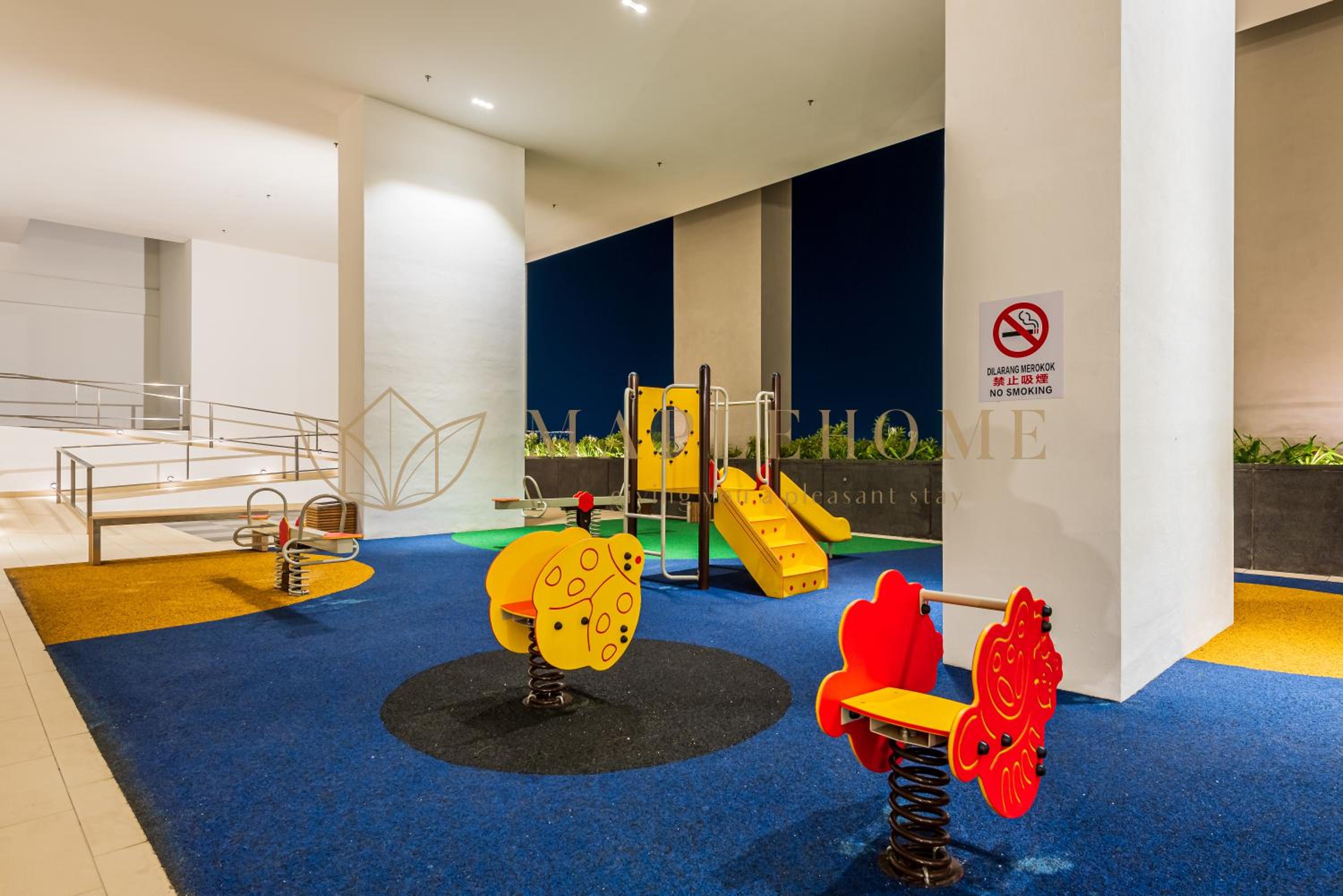 The Apple Premier Suites Melaka, photo 28