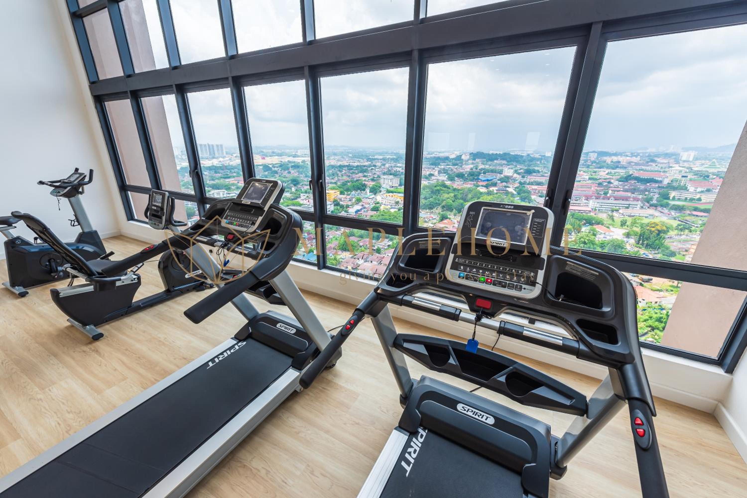 The Apple Premier Suites Melaka, photo 16