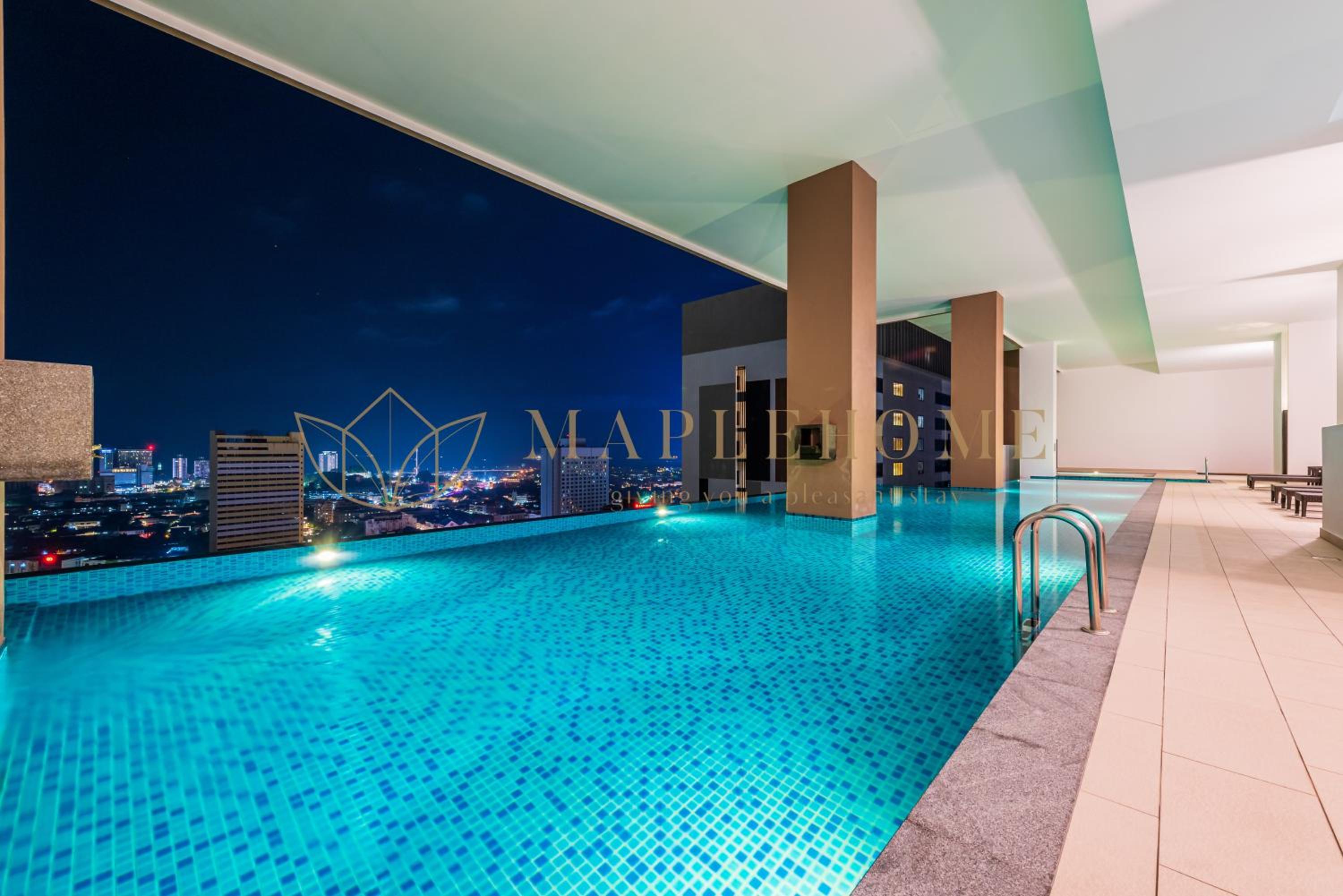 The Apple Premier Suites Melaka, photo 34