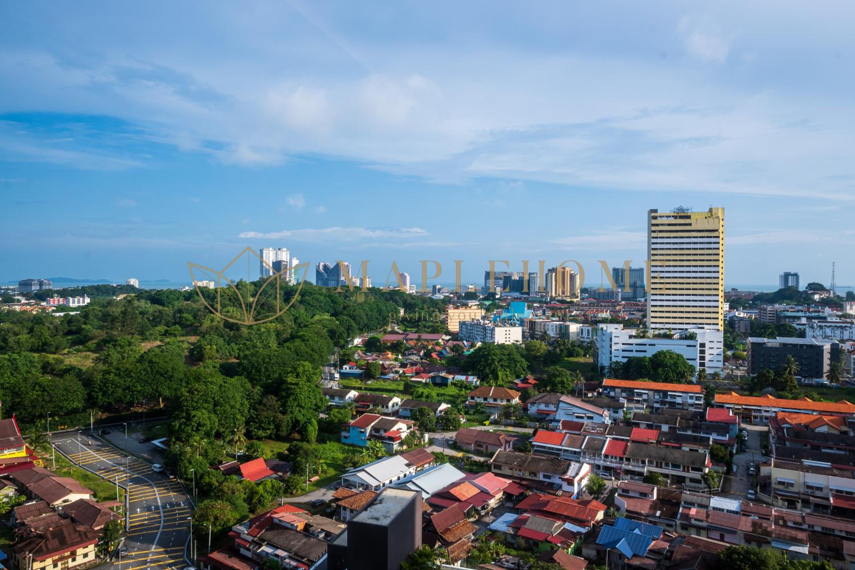 The Apple Premier Suites Melaka, photo 9