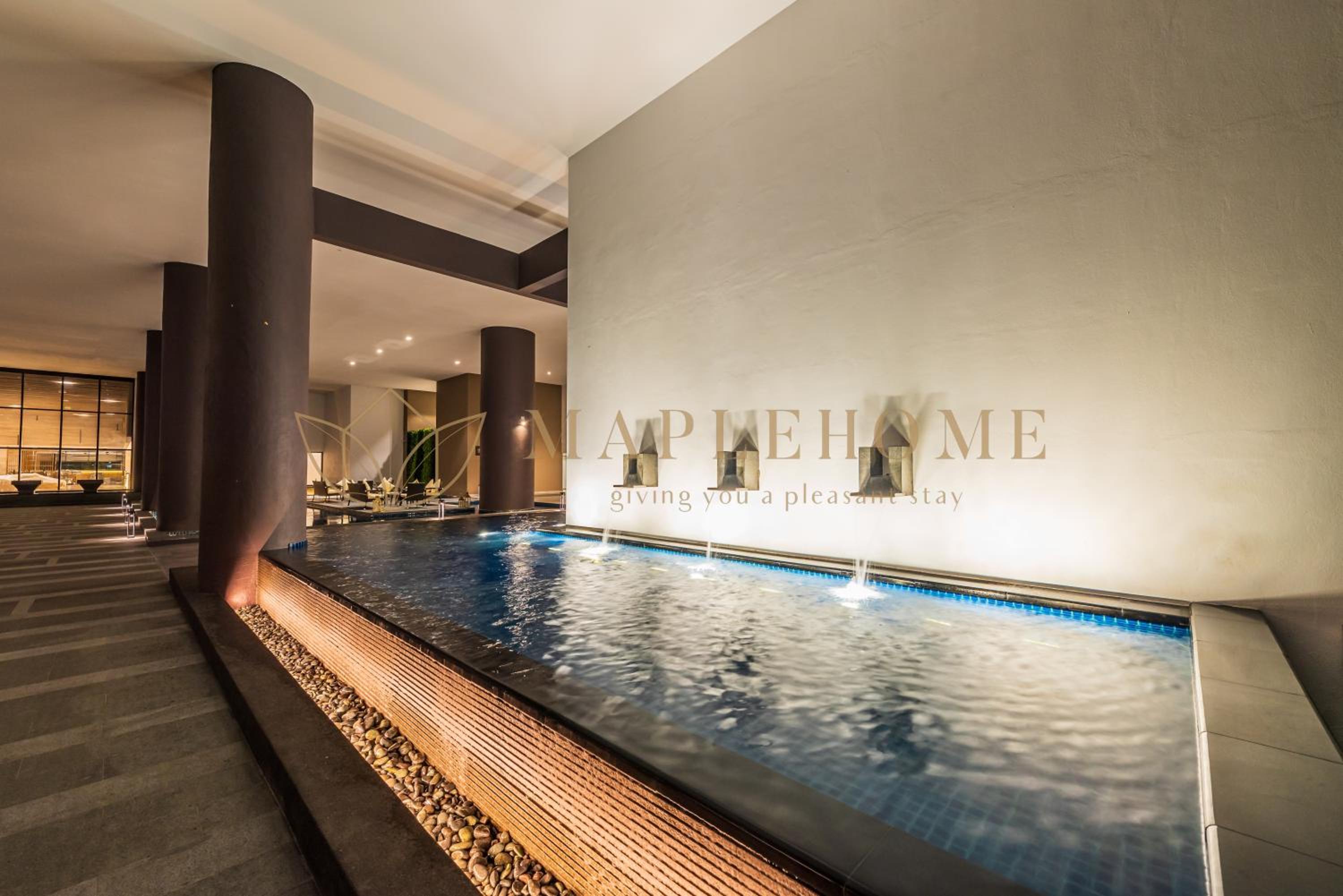 The Apple Premier Suites Melaka photo 6