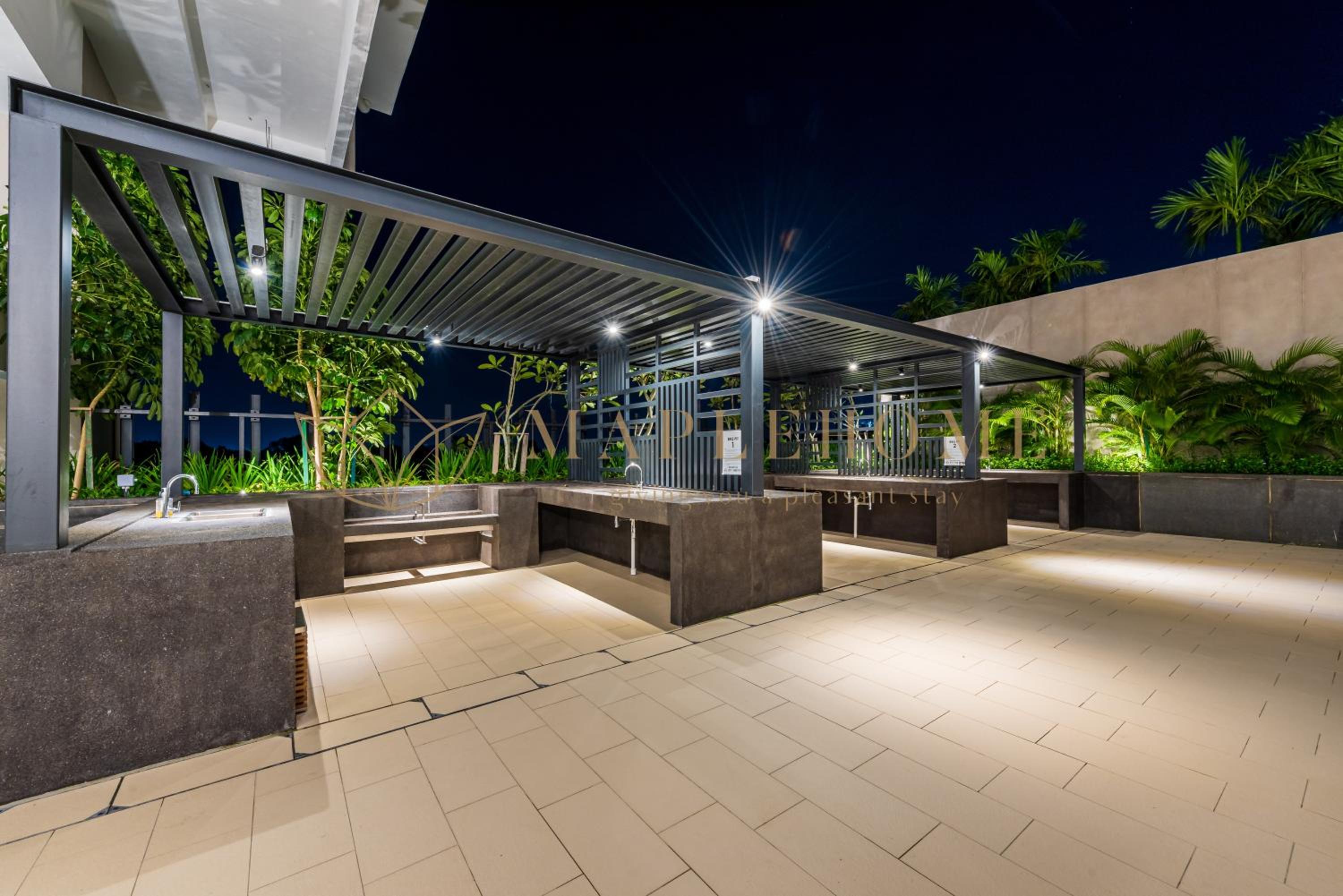 The Apple Premier Suites Melaka, photo 13