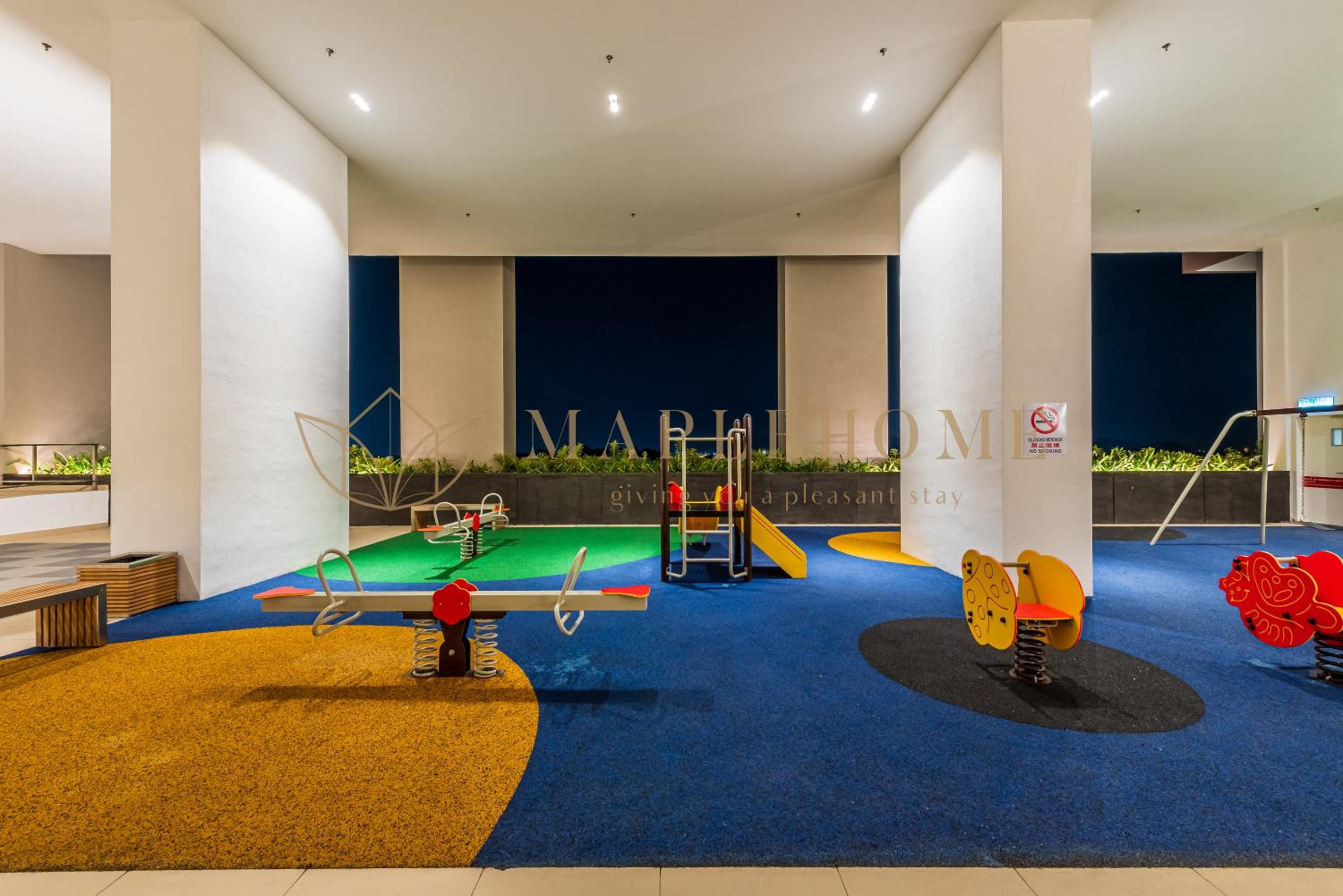 The Apple Premier Suites Melaka, photo 25
