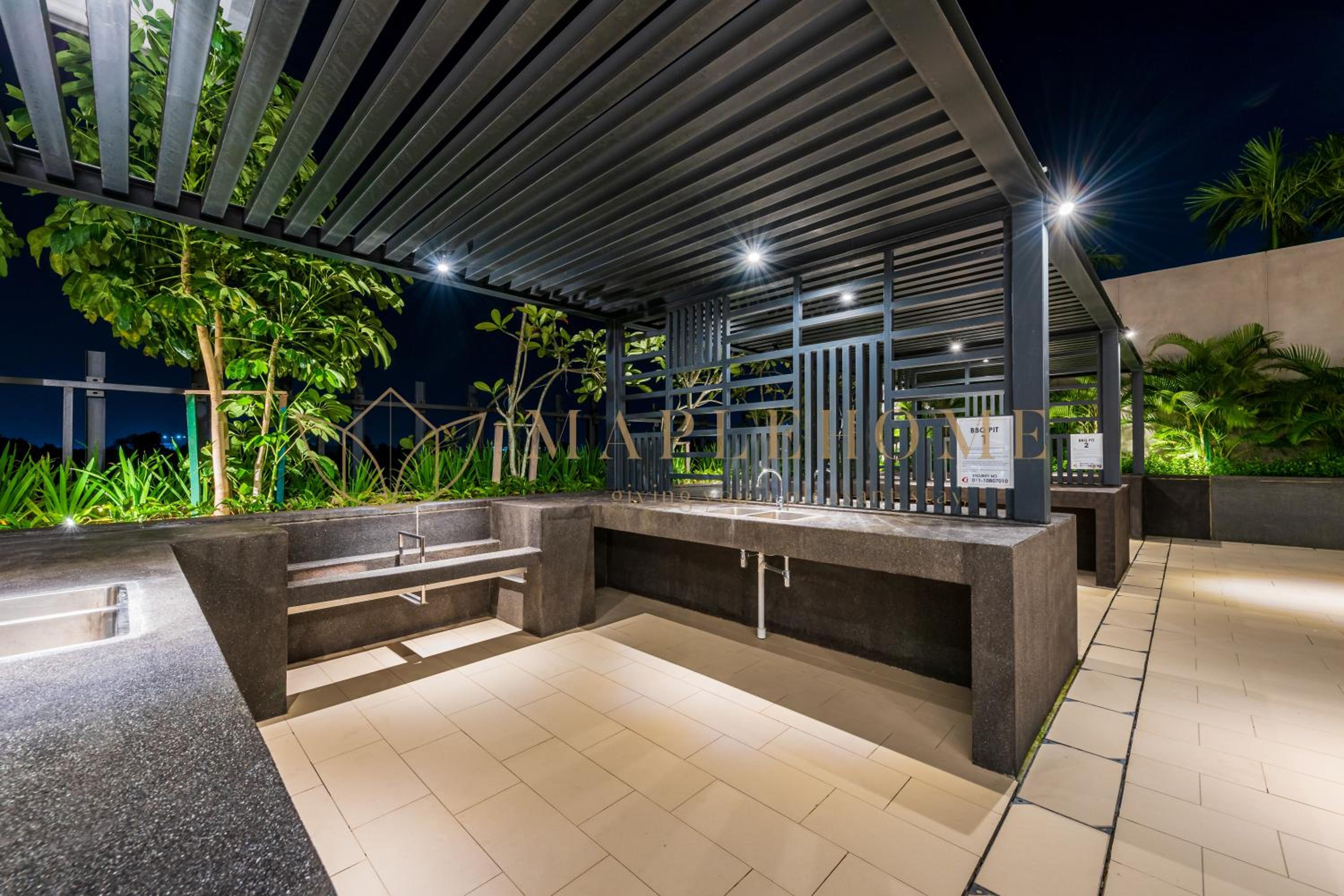 The Apple Premier Suites Melaka, photo 32
