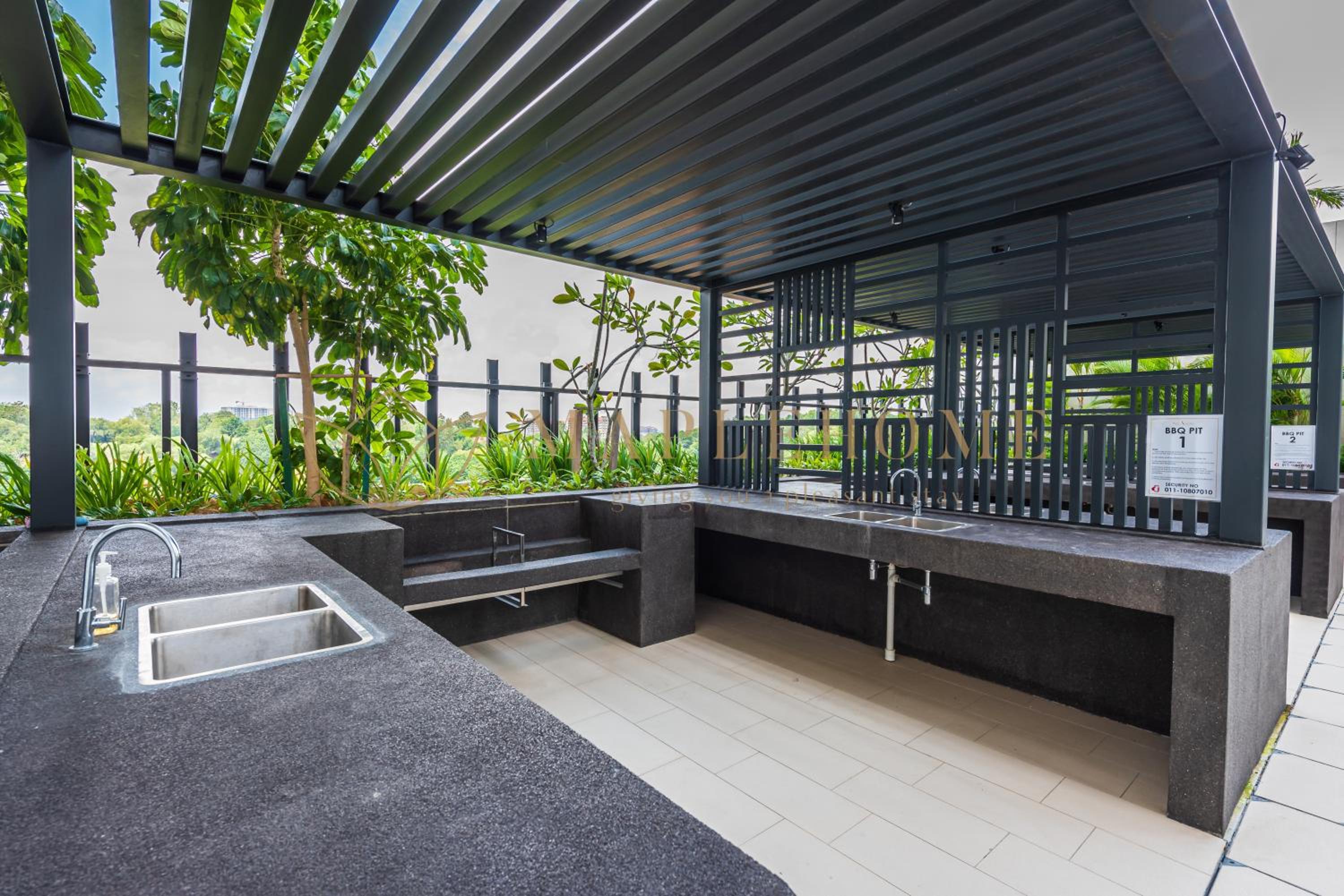 The Apple Premier Suites Melaka, photo 11