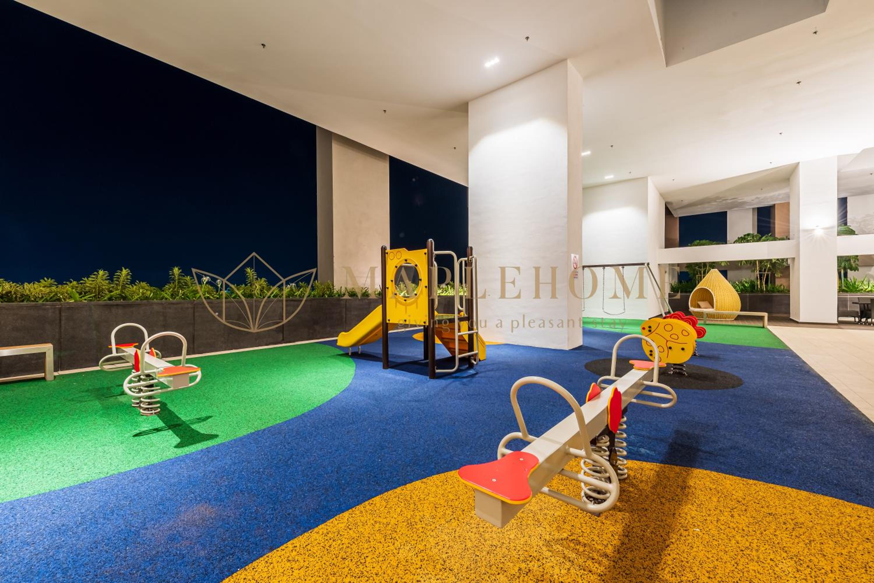 The Apple Premier Suites Melaka photo 3