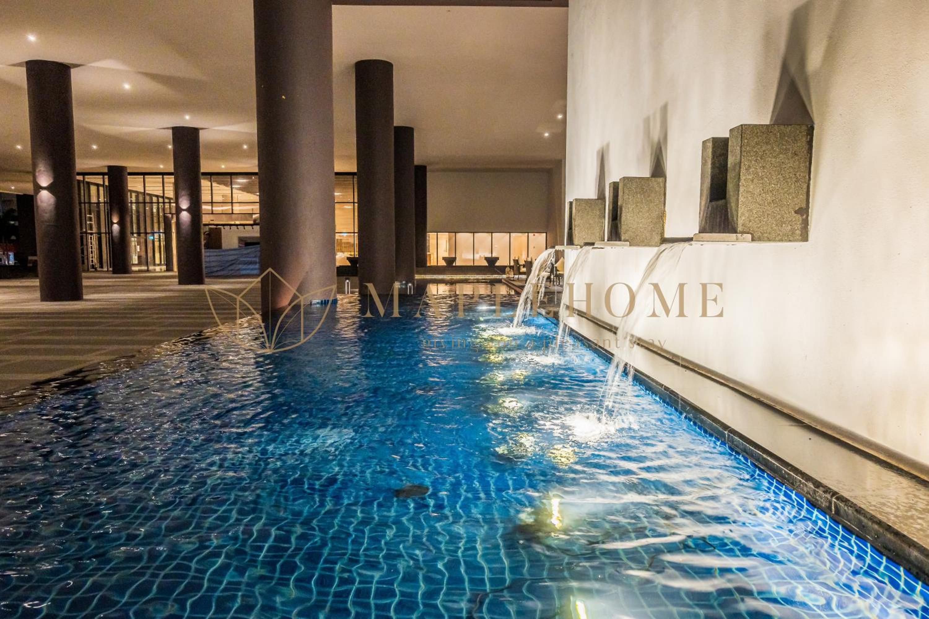 The Apple Premier Suites Melaka, photo 12