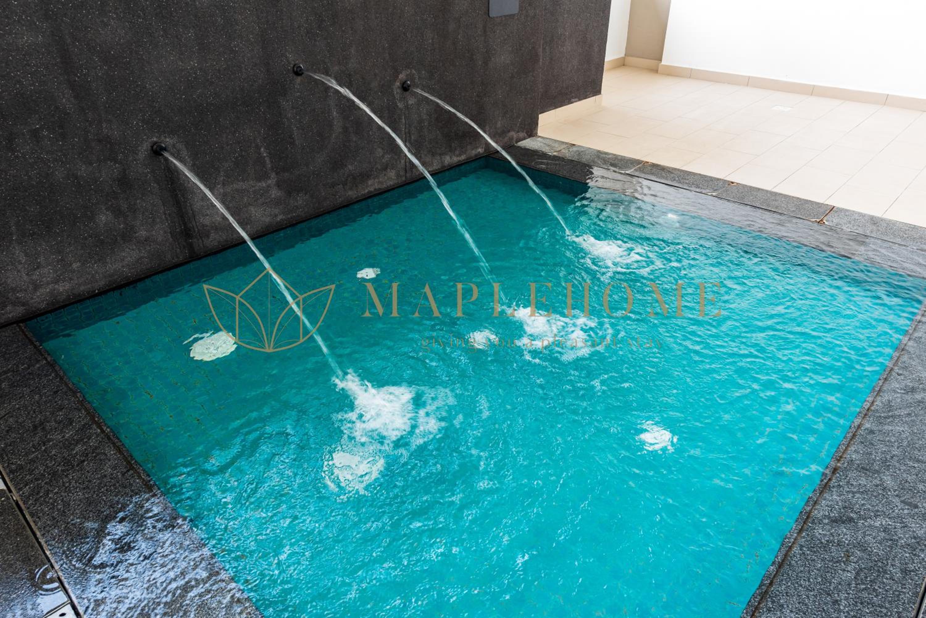 The Apple Premier Suites Melaka, photo 30
