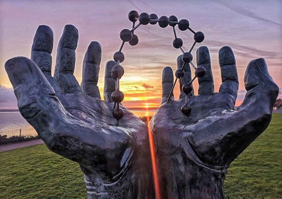 Ramsgate Vacations - Vitamin Sea Beachfront Apartment Ramsgate - Sleeps 4 - Property Image 2