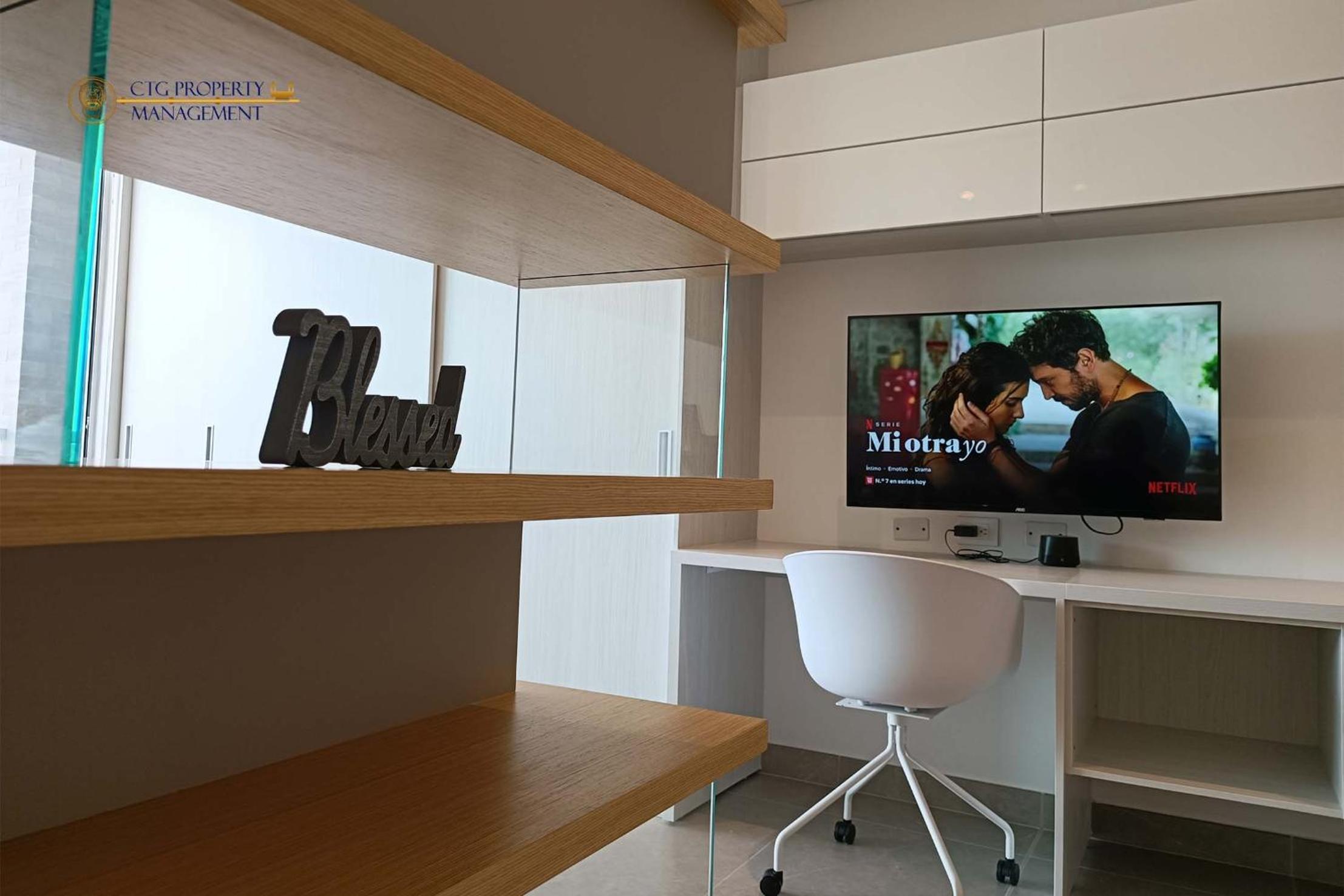 Distrito 90 - Estudios y Apartamentos para vacaciones y viajes de negocio