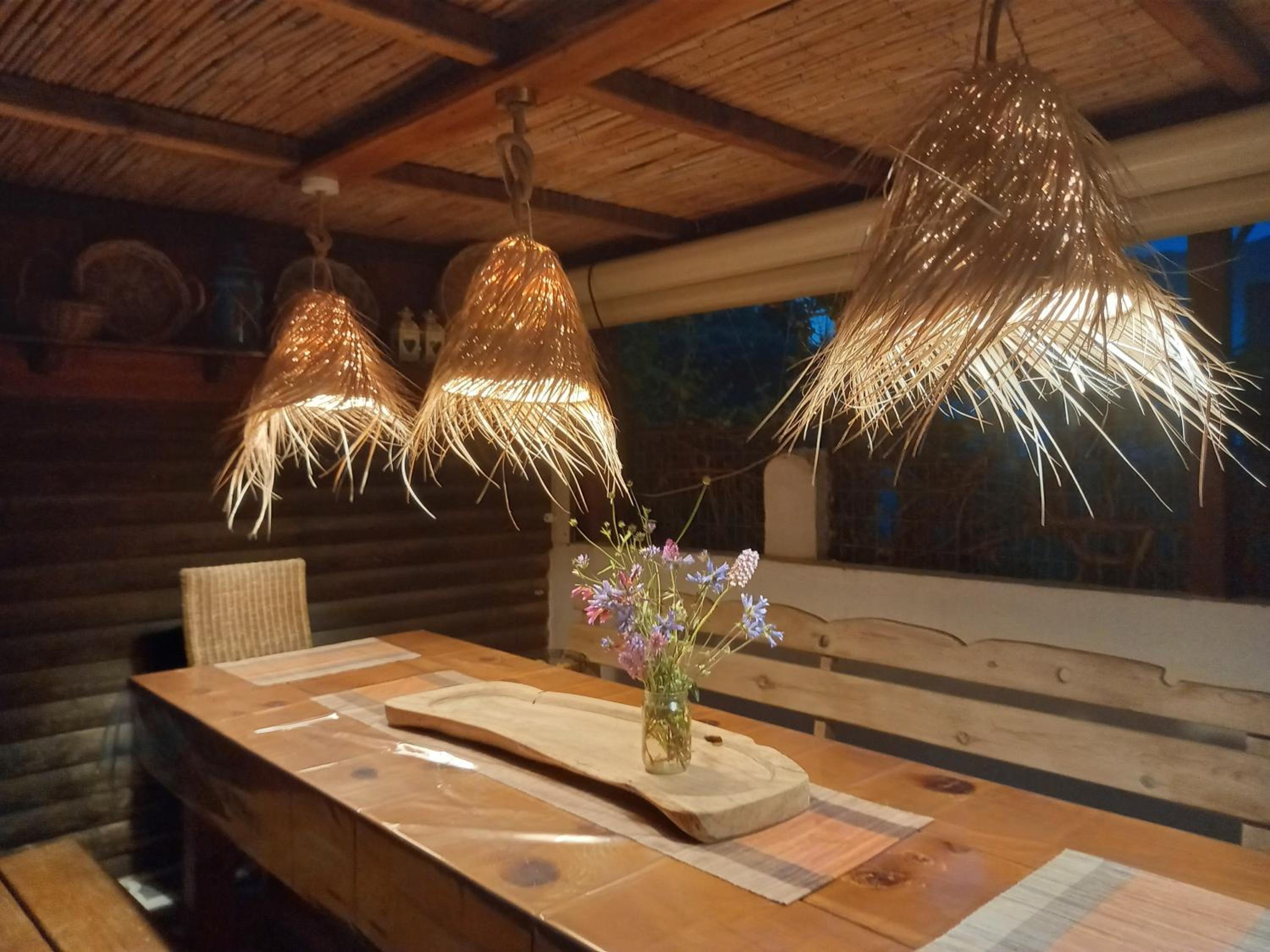Traditional Arsanas Apartments
